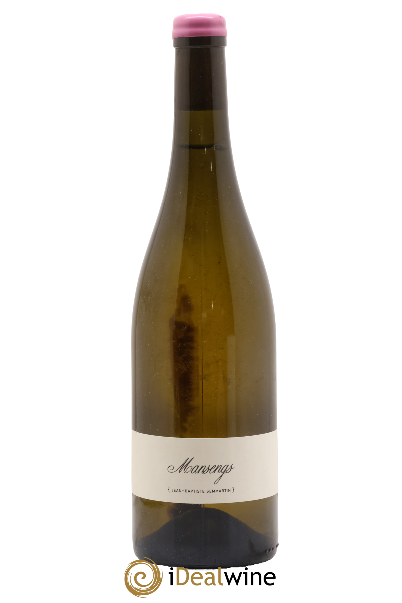 Vin de France Mansengs Jean-Baptiste Semmartin 2024 - Lot of 1 bottle - 0