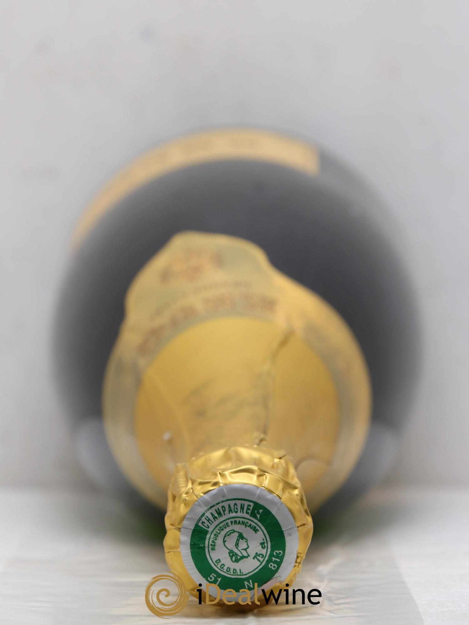Grande Cuvée - 160ème édition Krug - Lot de 1 bouteille - 2