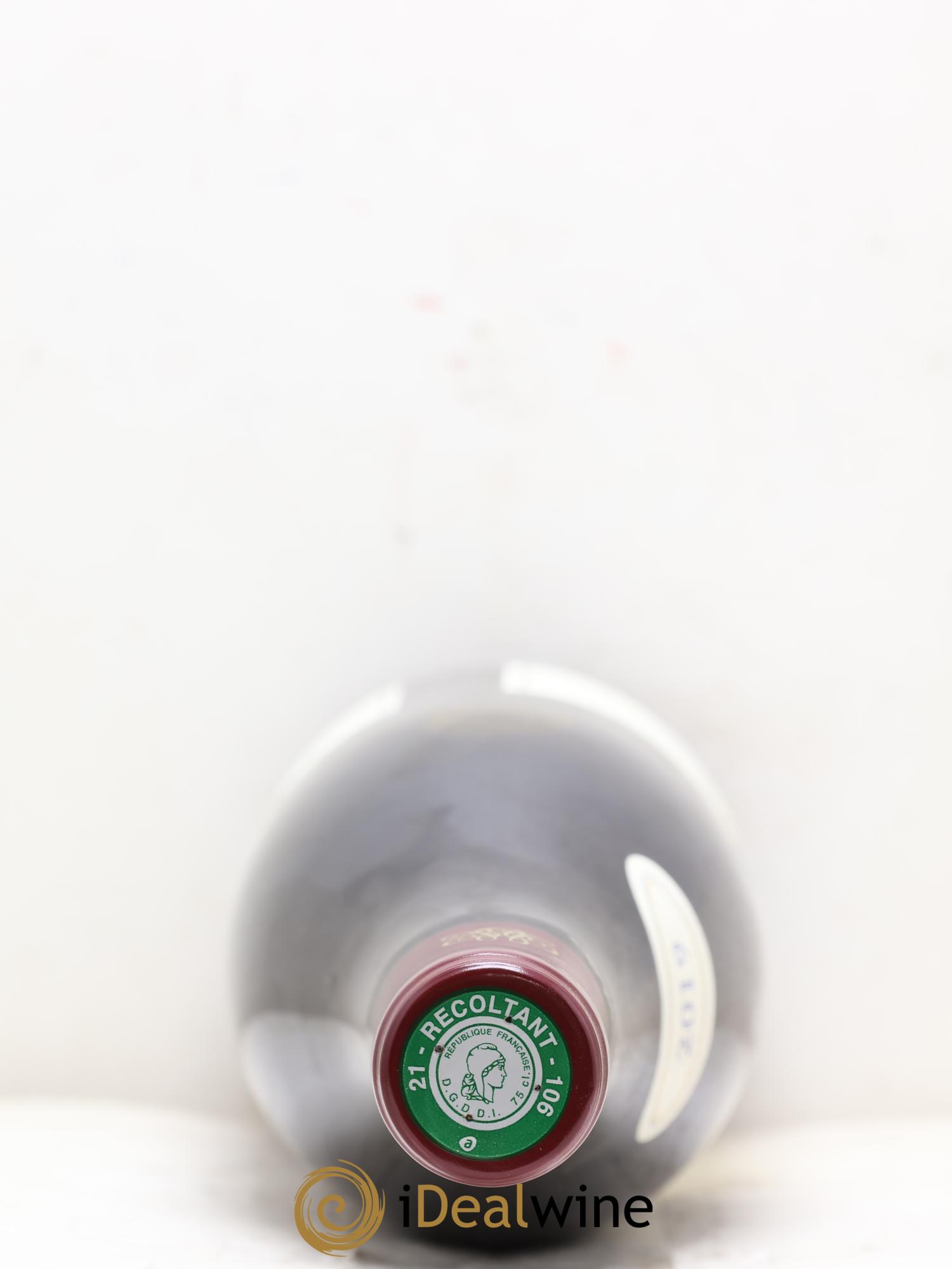 Echezeaux Grand Cru Mugneret-Gibourg (Domaine) 2019 - Lot de 1 bouteille - 2