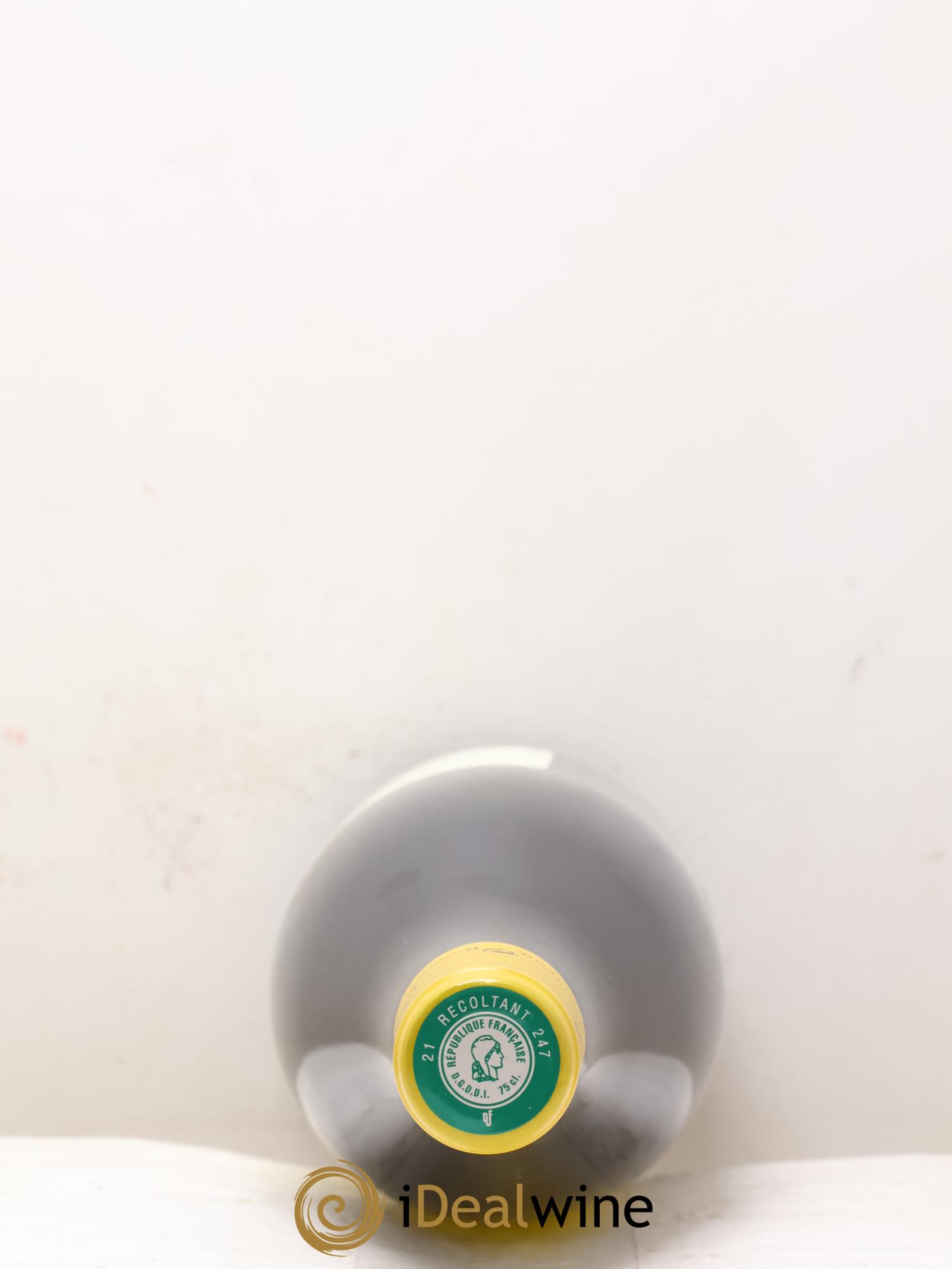 Corton-Charlemagne Grand Cru Bonneau du Martray (Domaine) 2005 - Lot of 1 bottle - 1