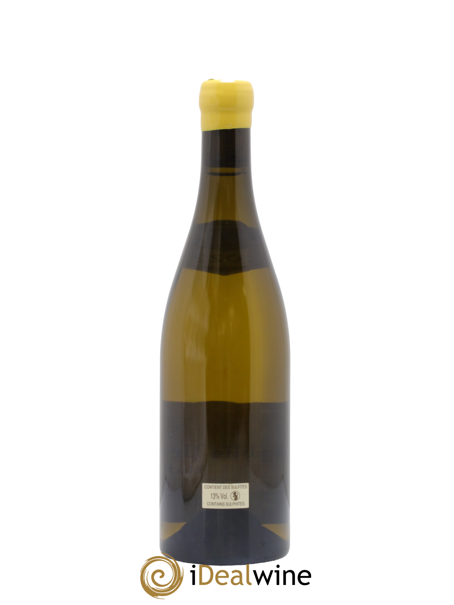 Chablis 1er Cru Butteaux Raveneau (Domaine) 2022 - Lotto di 1 bottiglia - 1