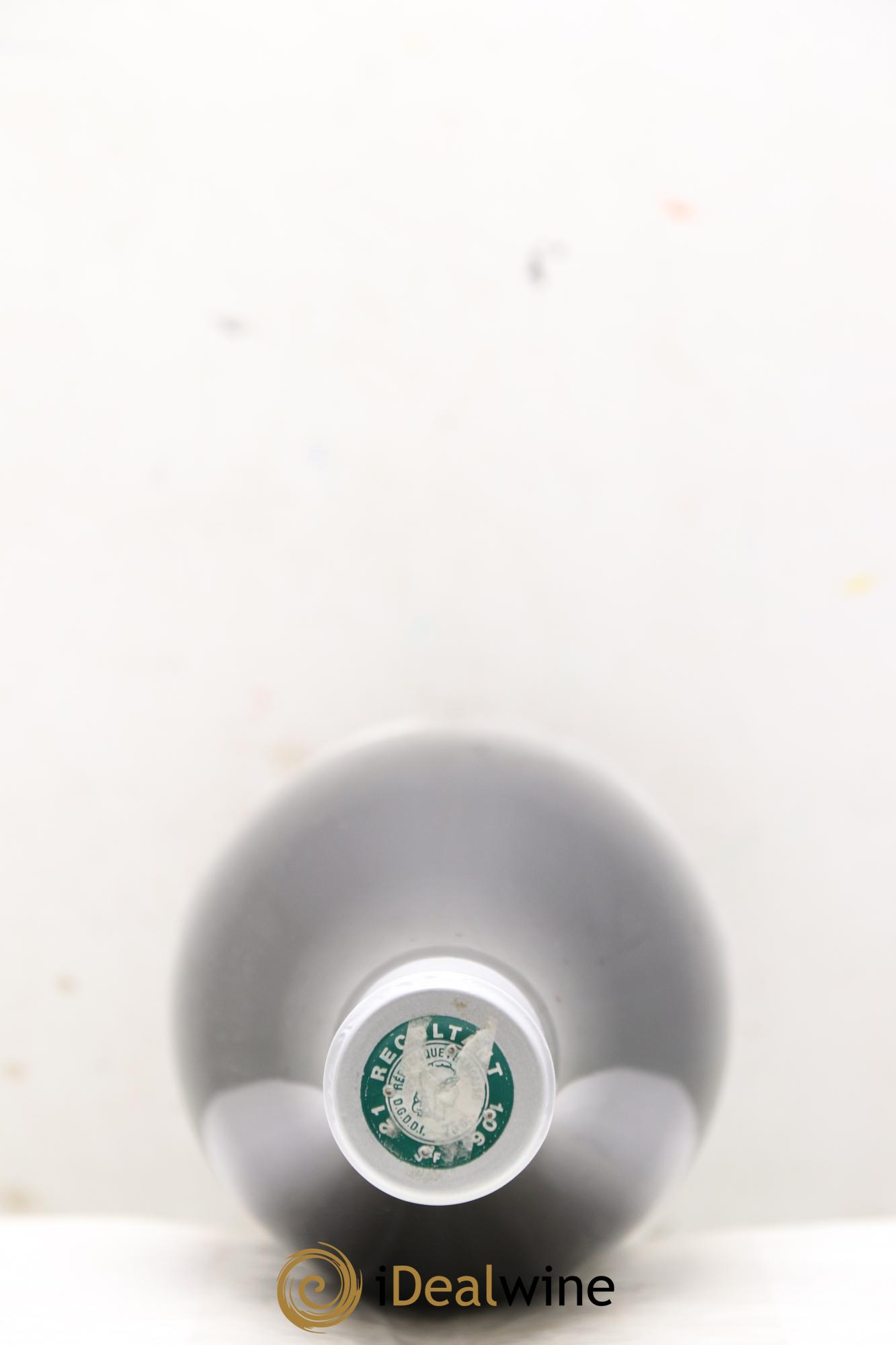 Echezeaux Grand Cru Bizot (Domaine) 2009 - Posten von 1 Flasche - 2