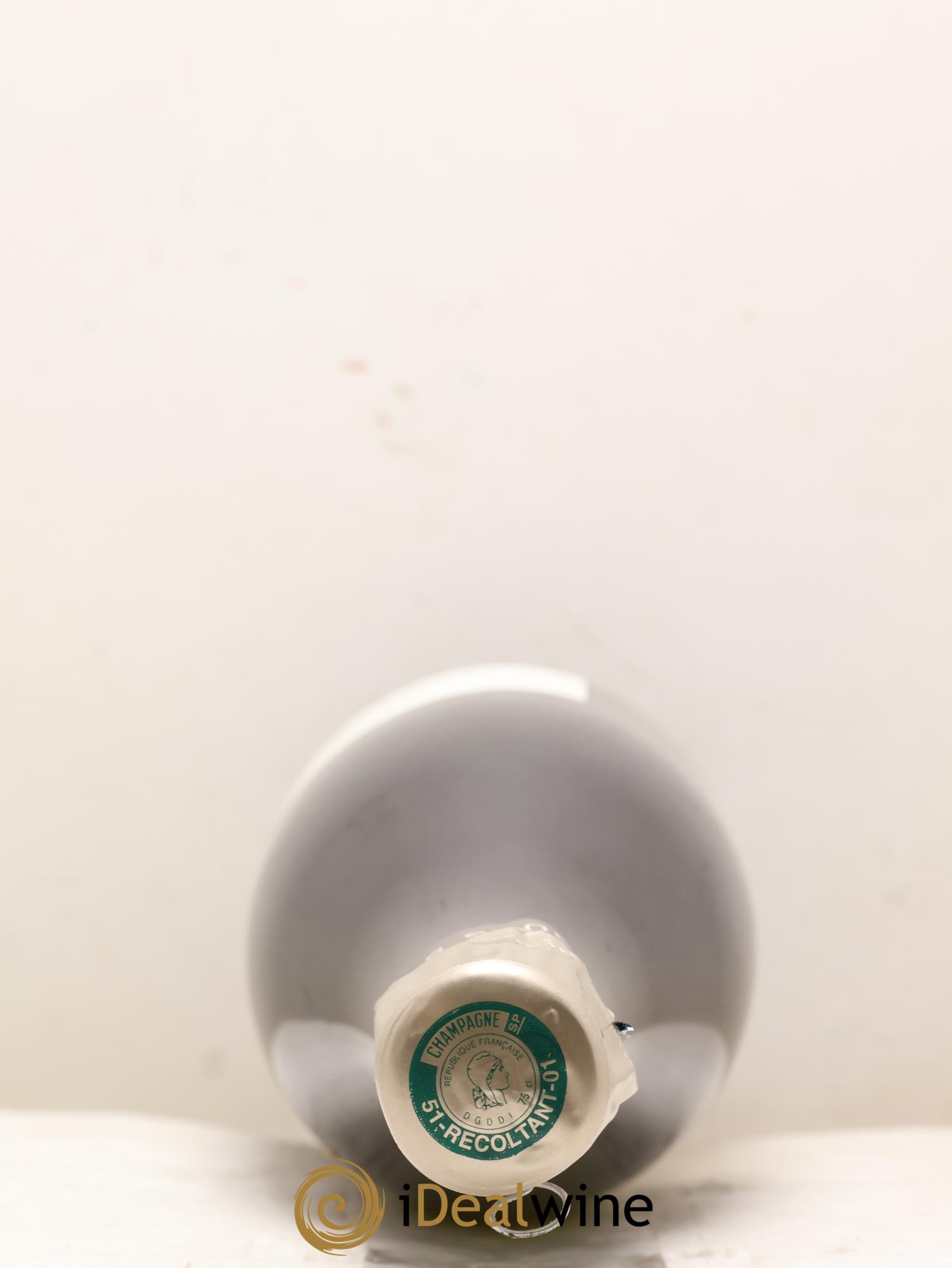 Initial Brut Jacques Selosse - Posten von 2 Flaschen - 2