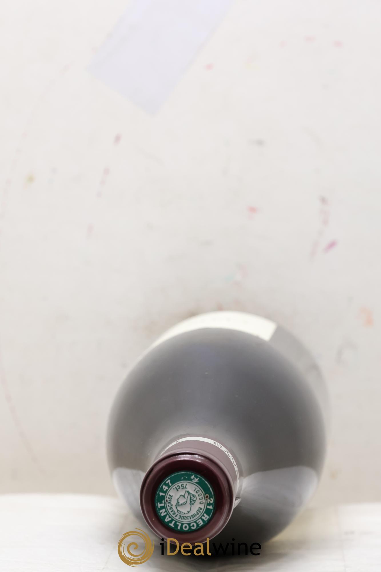 Clos des Lambrays Grand Cru Domaine des Lambrays 2019 - Lot of 2 bottles - 2