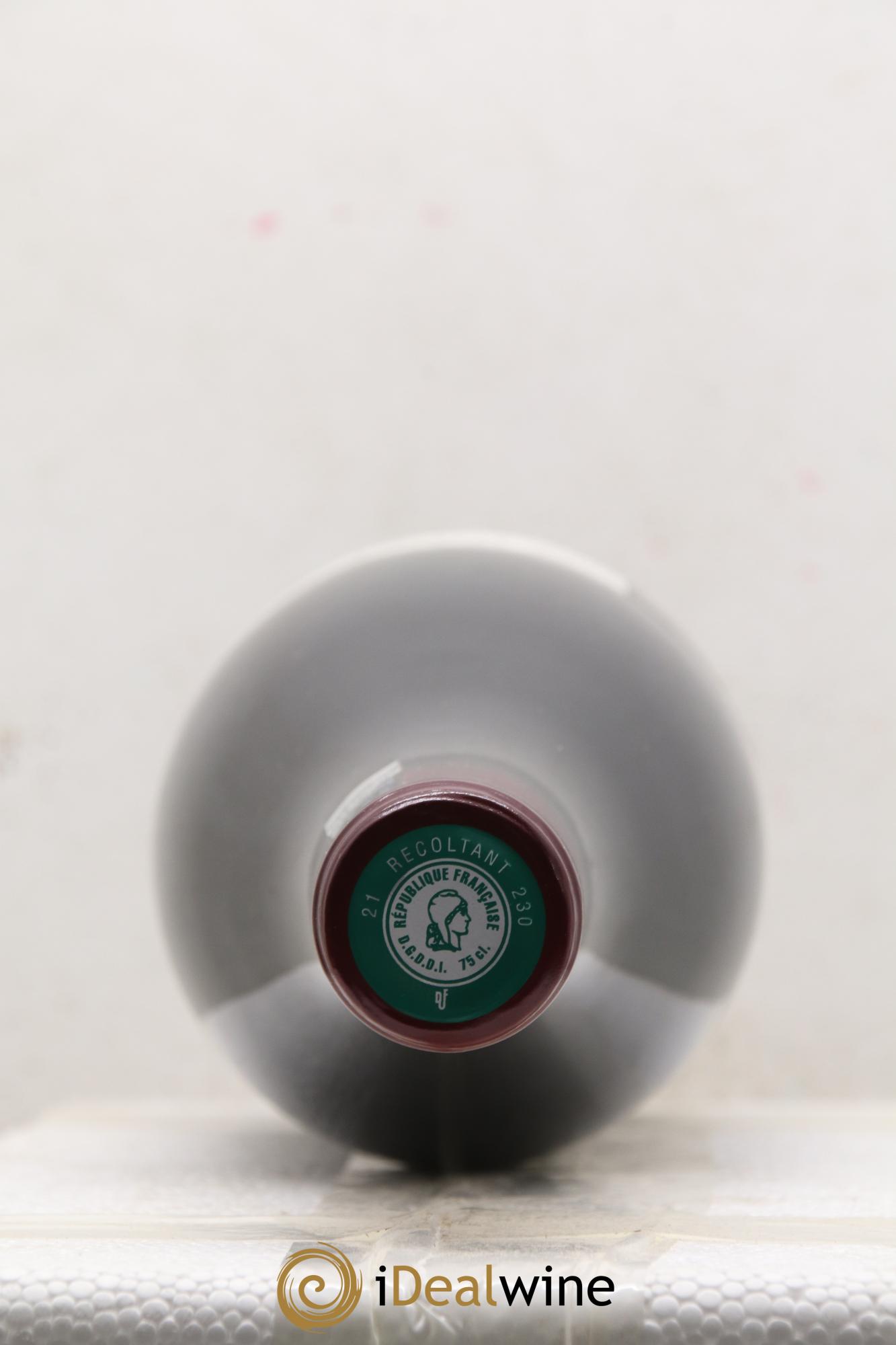 Chambolle-Musigny Georges Roumier (Domaine) 2018 - Lotto di 3 bottiglie - 1