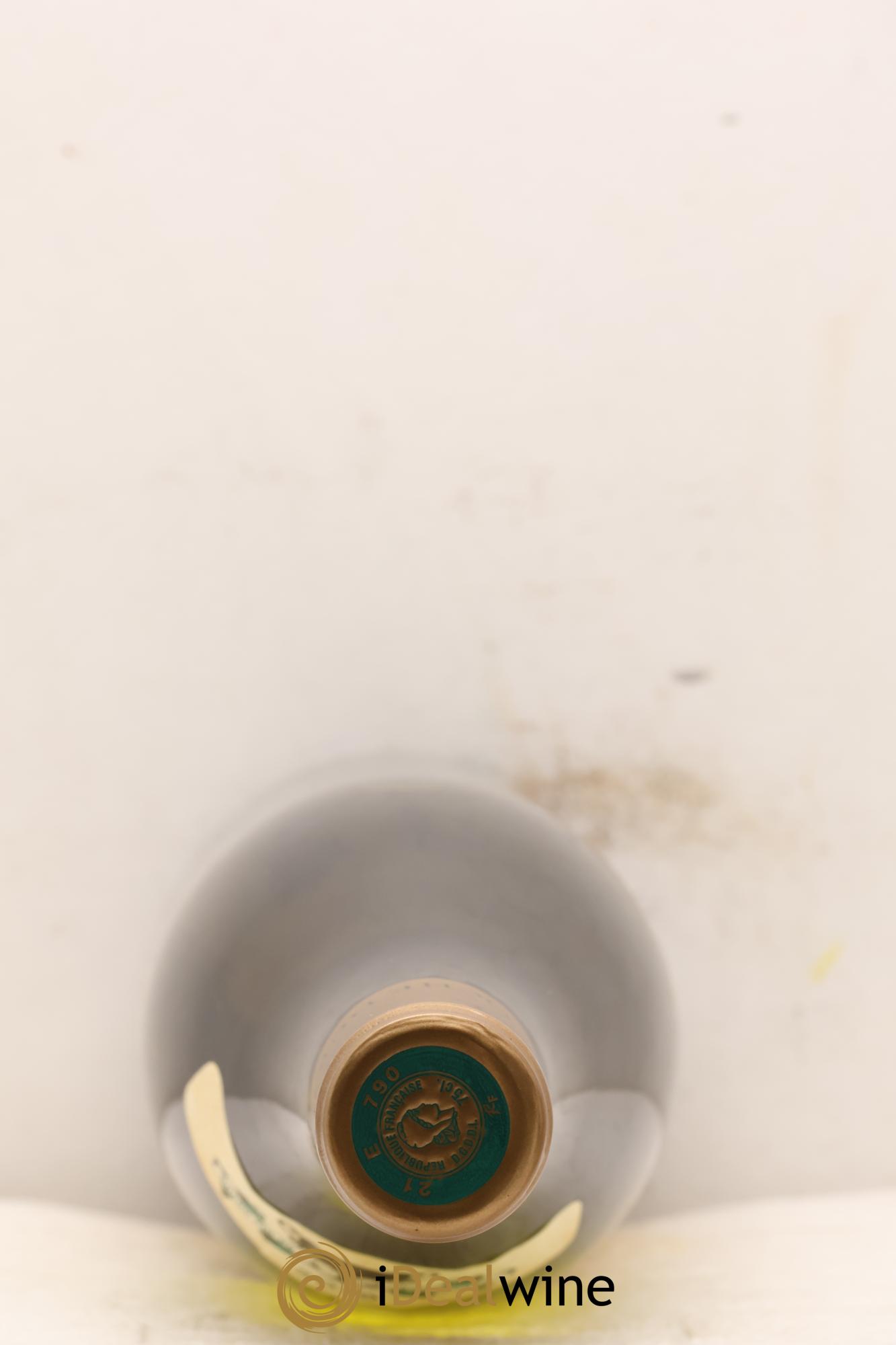Meursault Coche Dury (Domaine) 2019 - Lote de 1 botella - 1