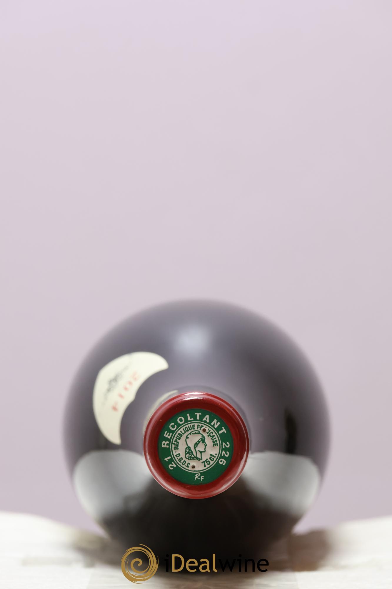 Charmes-Chambertin Grand Cru Armand Rousseau (Domaine) 2014 - Lot of 1 bottle - 1