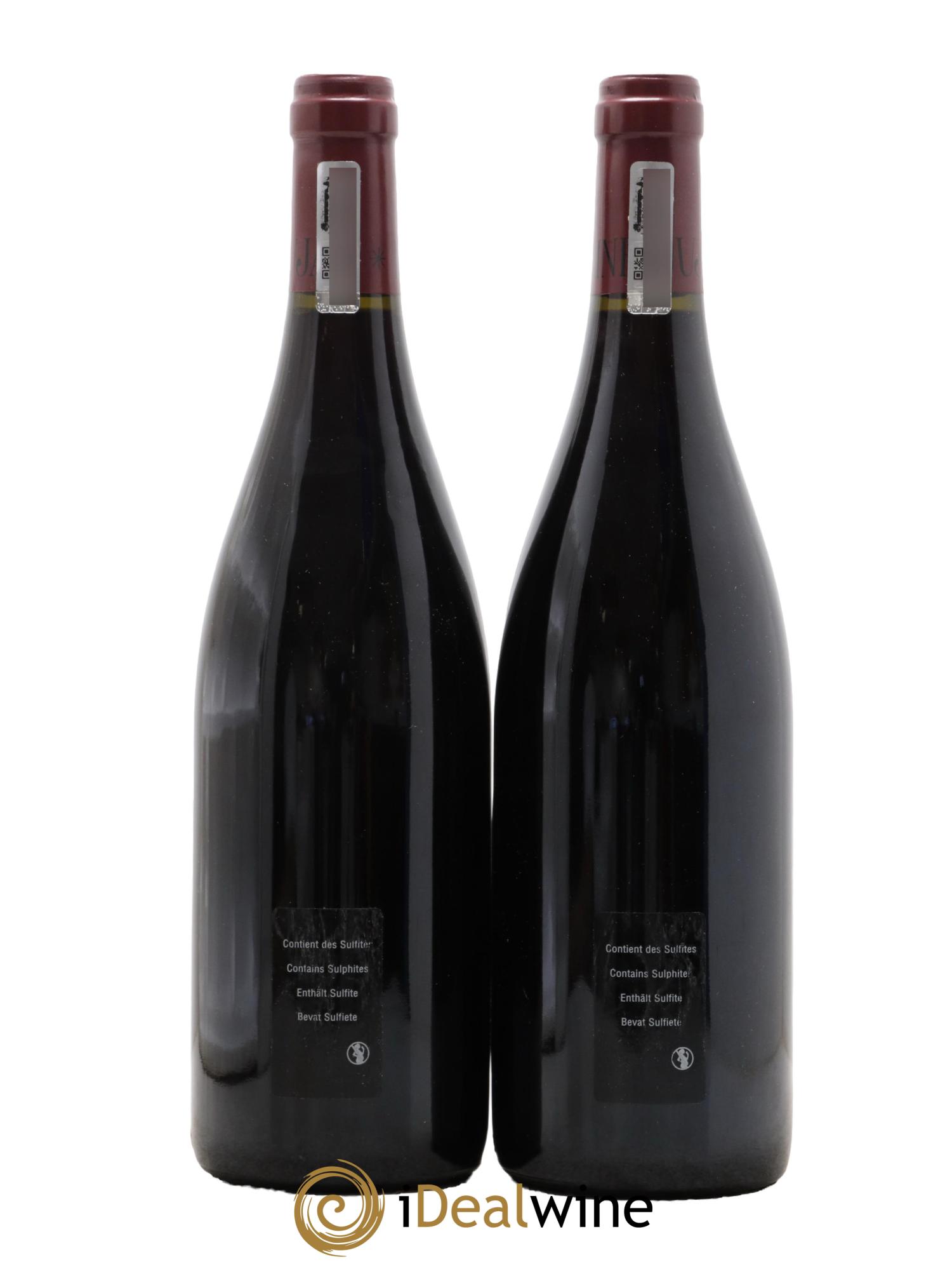 Morey-Saint-Denis 1er Cru Dujac (Domaine) 2017 - Lot de 2 bouteilles - 1