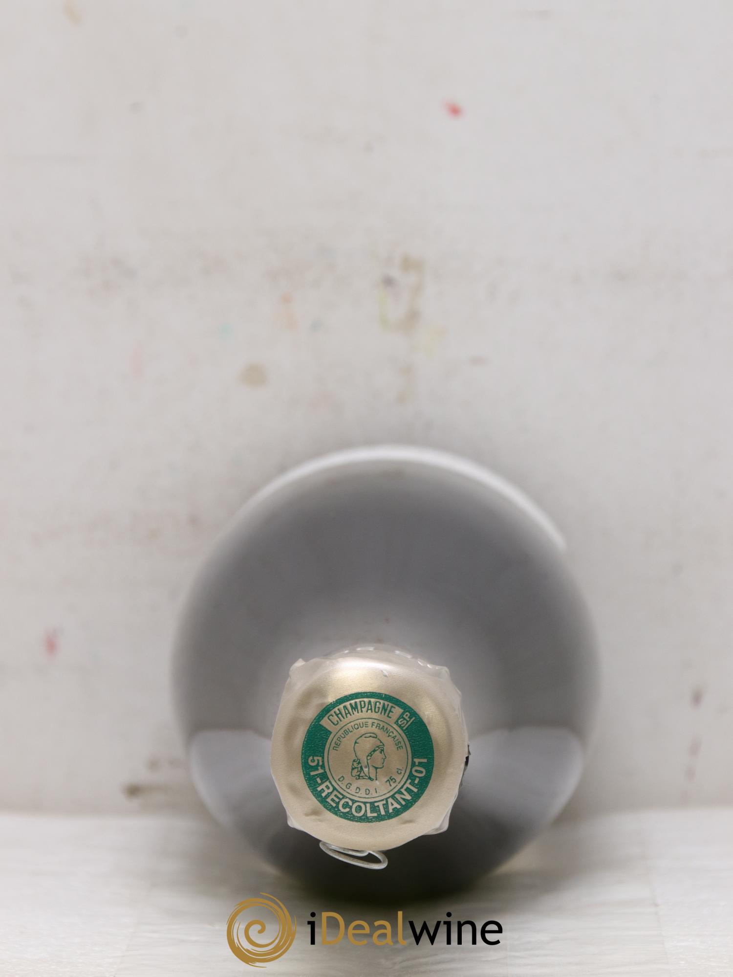 Initial Brut Jacques Selosse - Lot of 2 bottles - 2