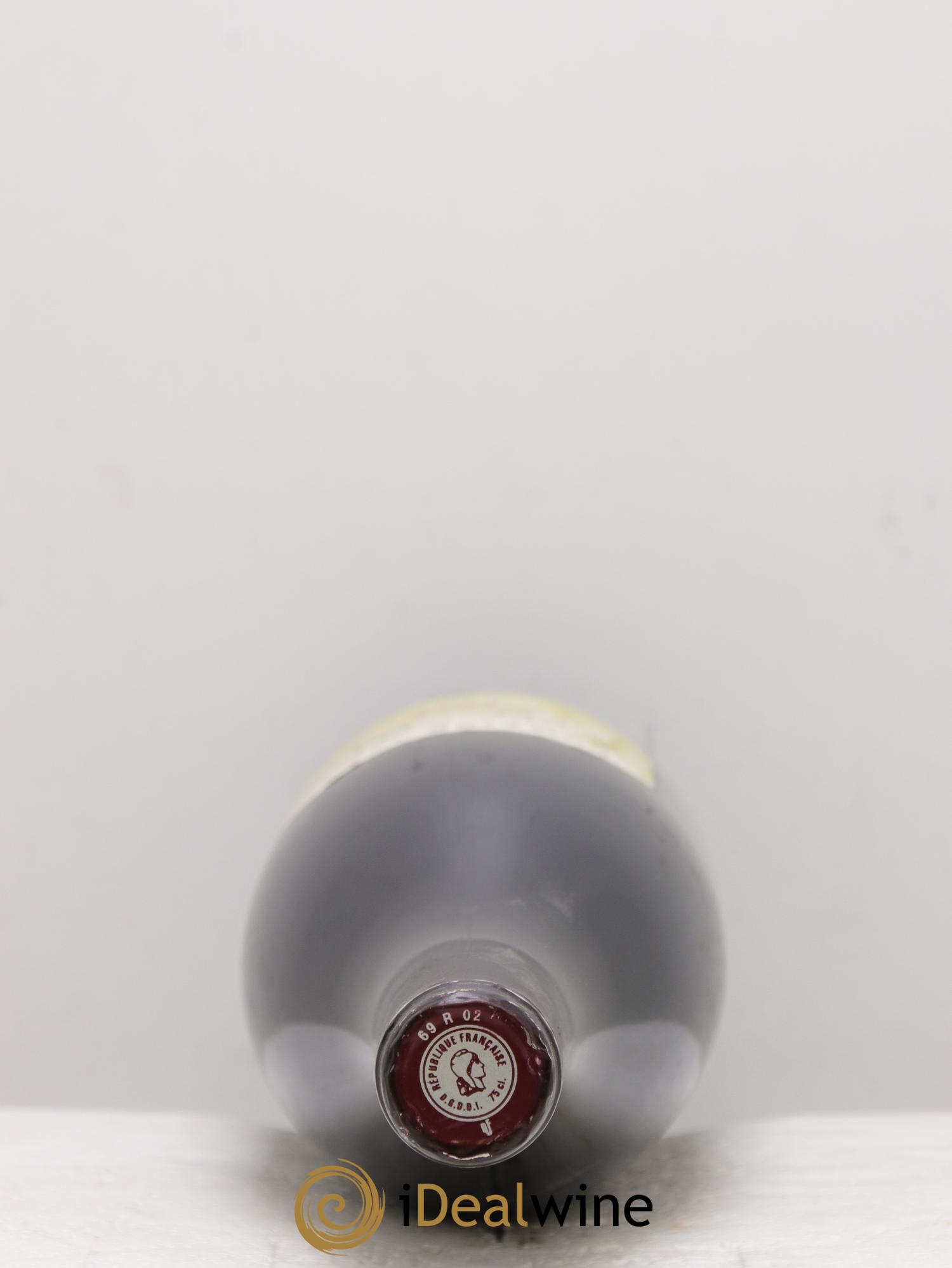 Côte-Rôtie Côte Brune Jamet (Domaine)  2008 - Lotto di 1 bottiglia - 1