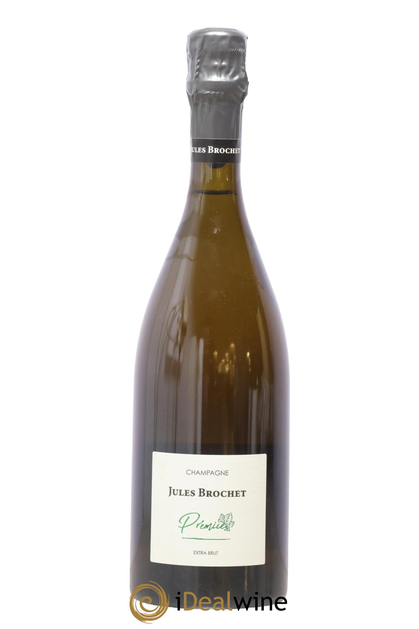Prémices Jules Brochet - Lot de 1 bouteille - 0