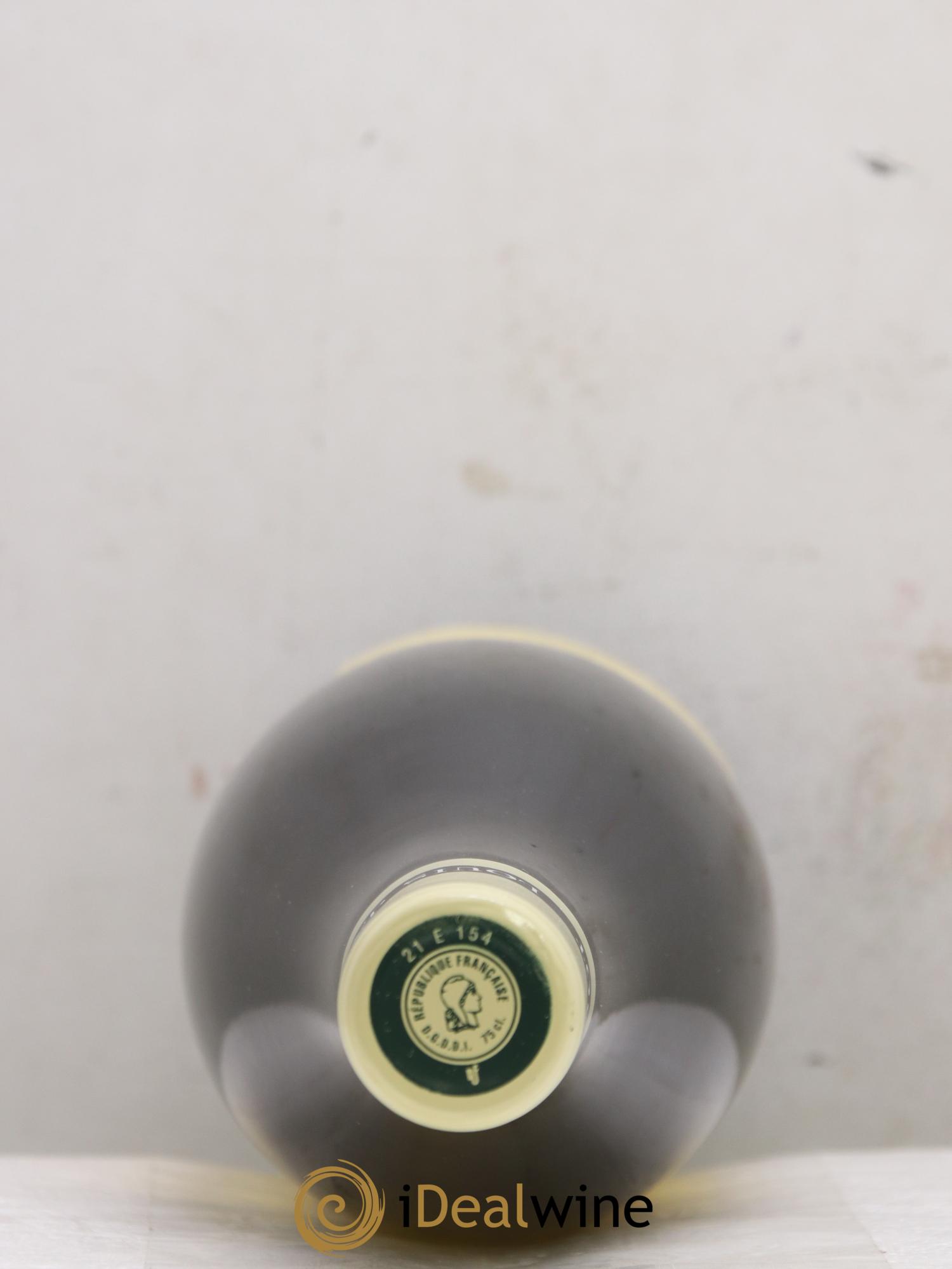 Chevalier-Montrachet Grand Cru Les Demoiselles Héritiers Louis Jadot (Domaine des) - Louis Jadot 2018 - Lot of 1 bottle - 3