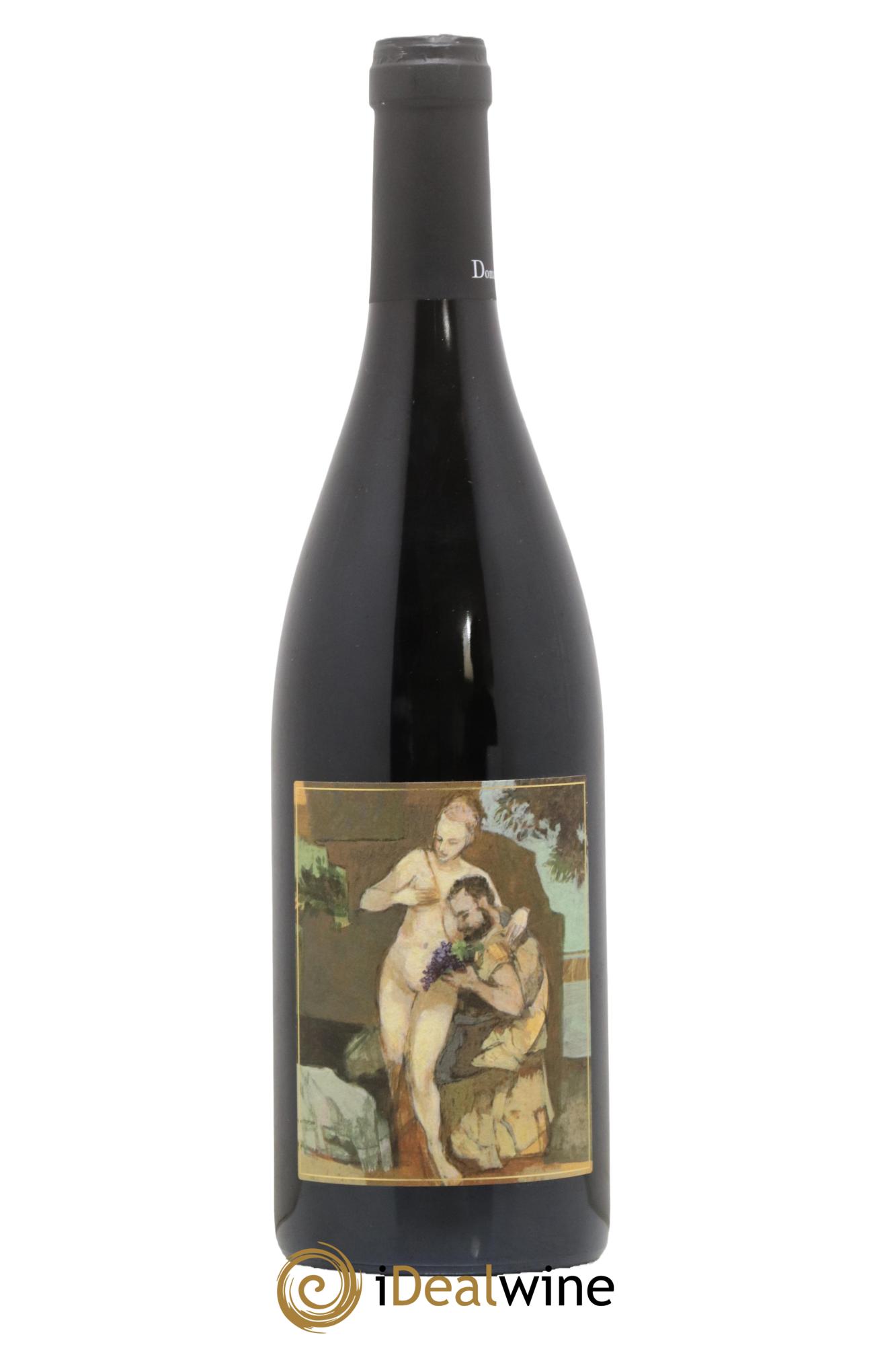 Côte-Rôtie La Sereine Noire Gangloff (Domaine) 2019 - Lot de 1 bouteille - 0