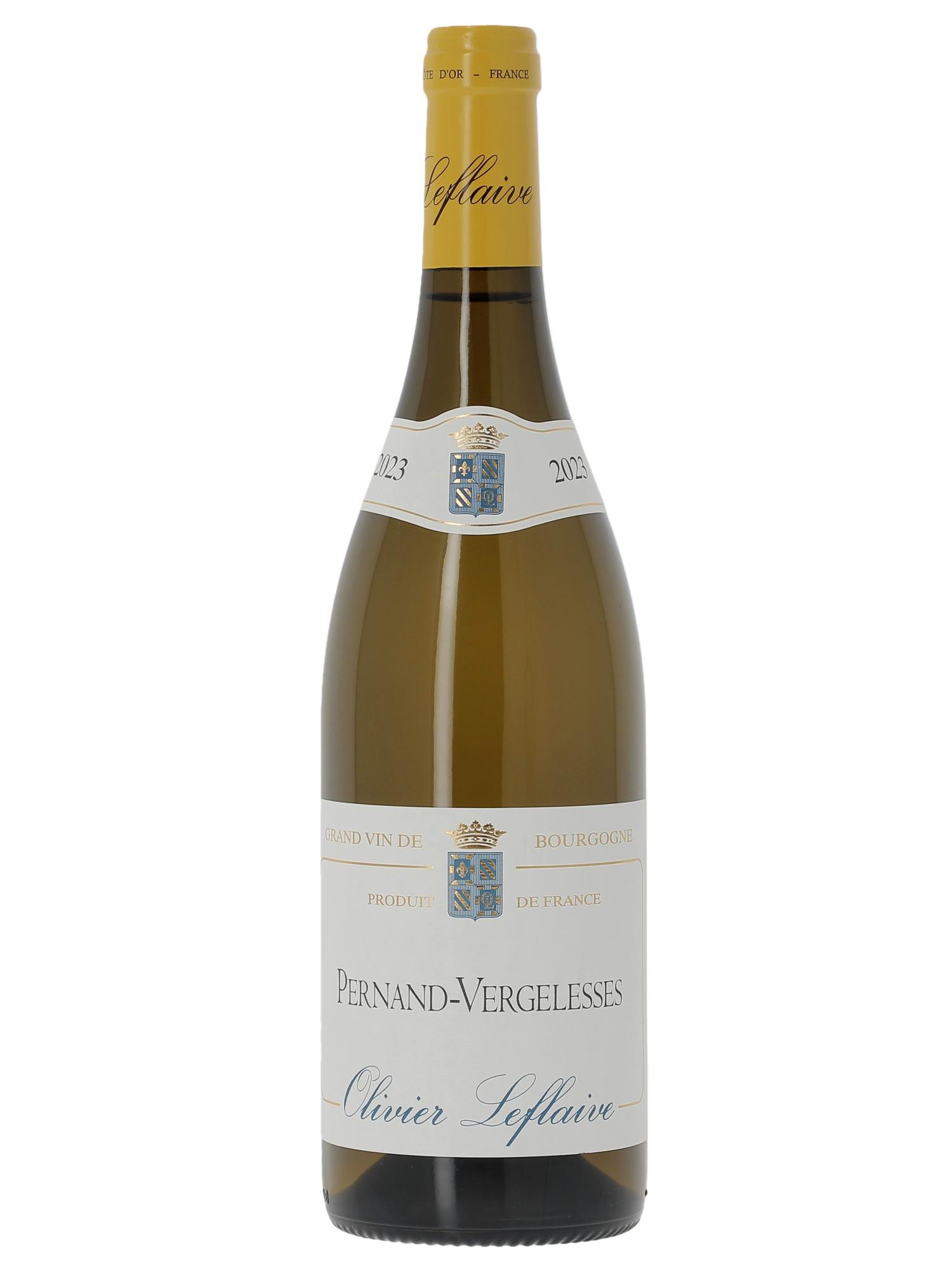 Pernand-Vergelesses Olivier Leflaive 2023 - Lot de 1 bouteille - 0