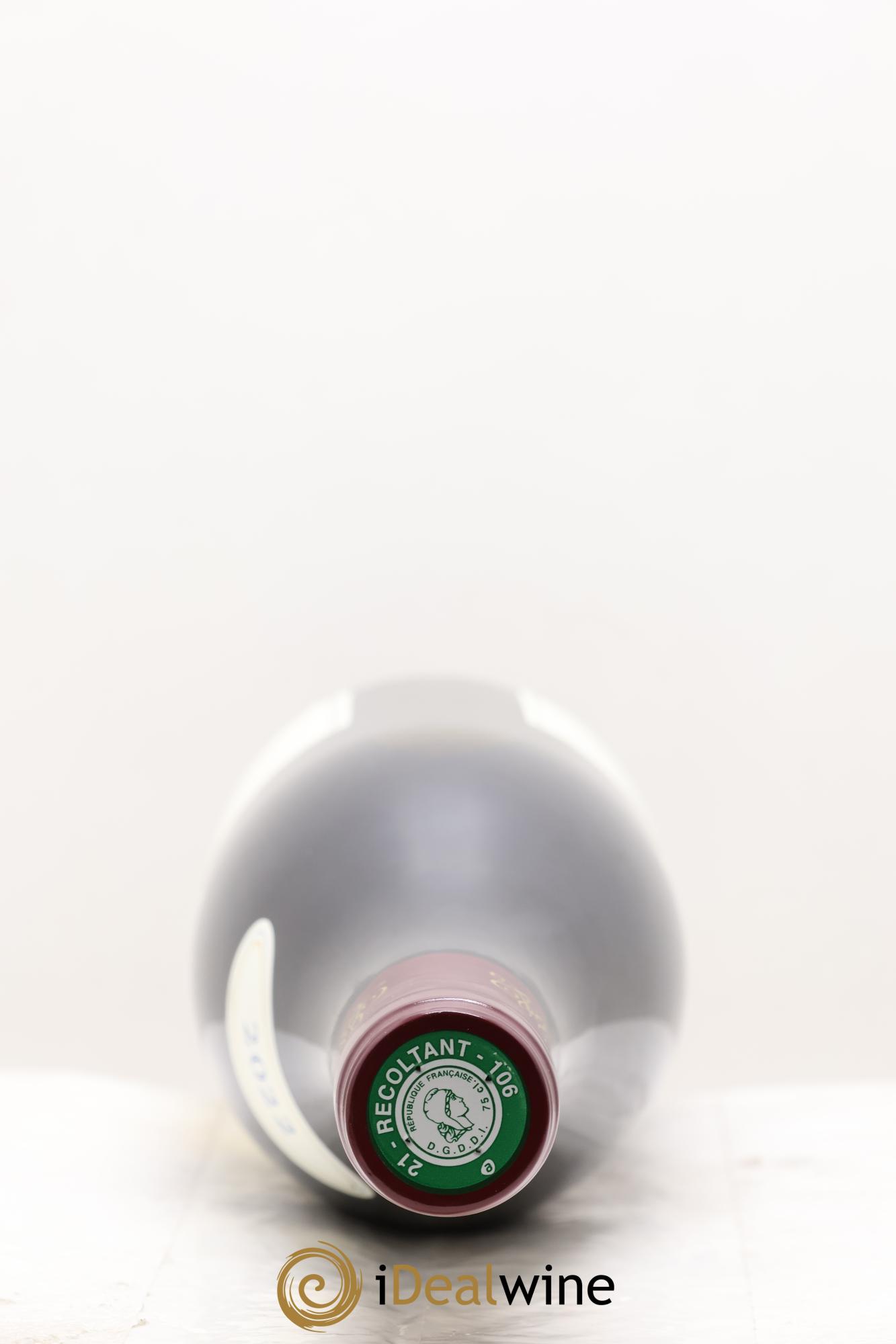 Echezeaux Grand Cru Mugneret-Gibourg (Domaine) 2022 - Lotto di 1 bottiglia - 2