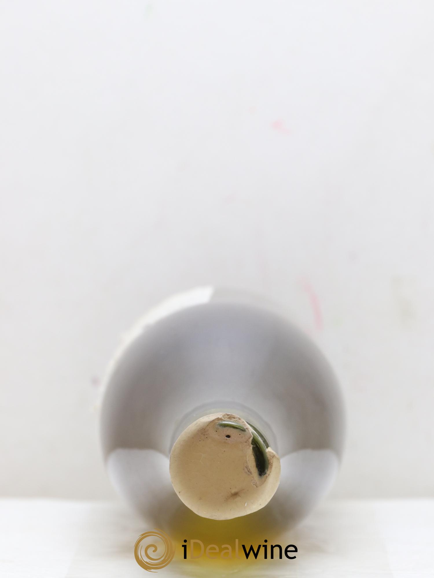 Vin de France Jour de Fete Domaine Jean Marc Brignot - Lot of 1 bottle - 1