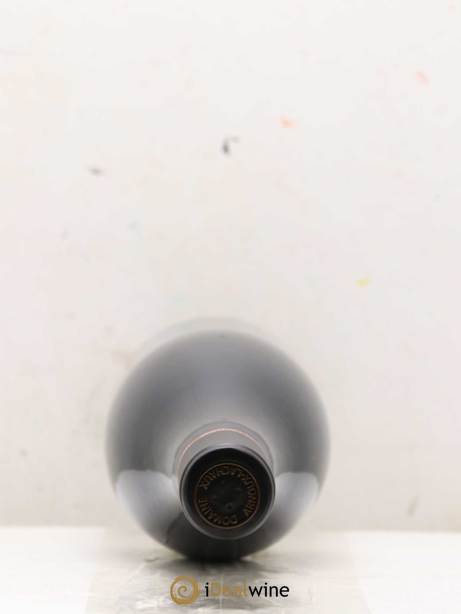 Vosne-Romanée 1er Cru Les Chaumes Arnoux-Lachaux (Domaine) 2016 - Lot of 3 bottles - 1