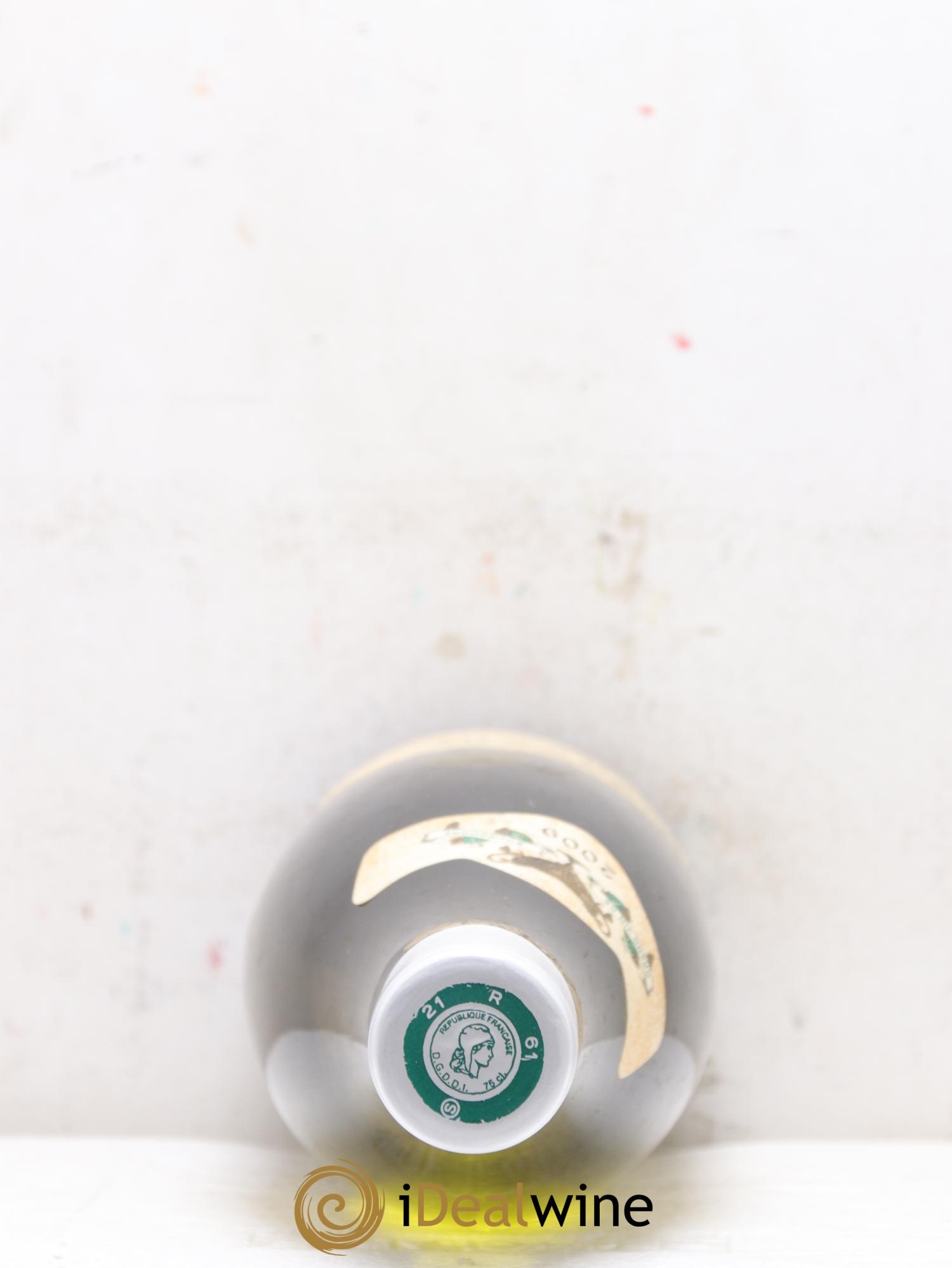 Bourgogne Coche Dury (Domaine)  2009 - Lotto di 3 bottiglie - 1