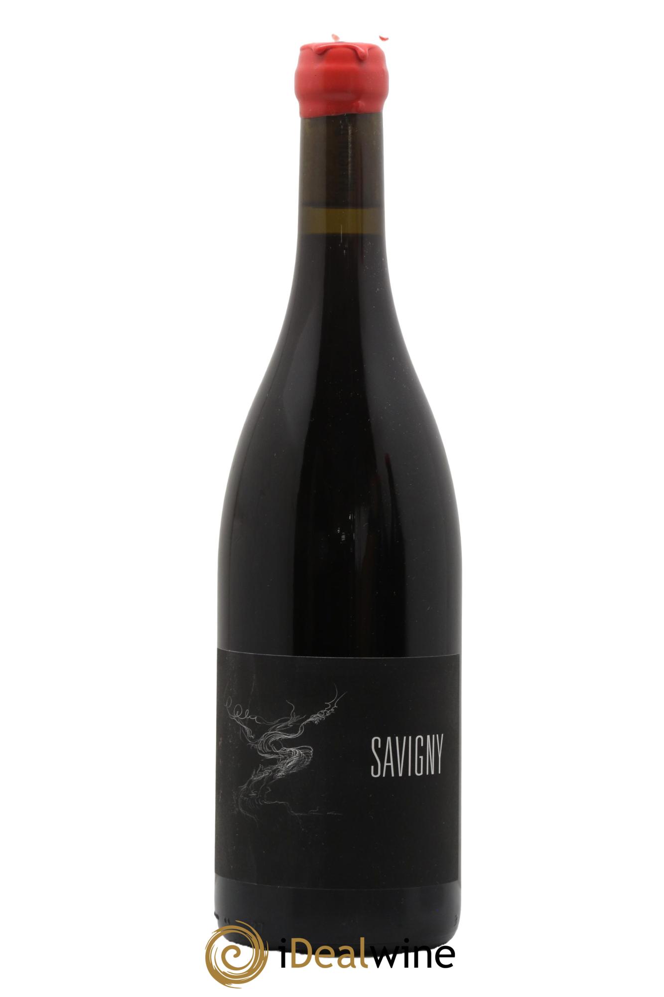 Savigny-lès-Beaune Arnaud Lopez 2023 - Lot de 1 bouteille - 0