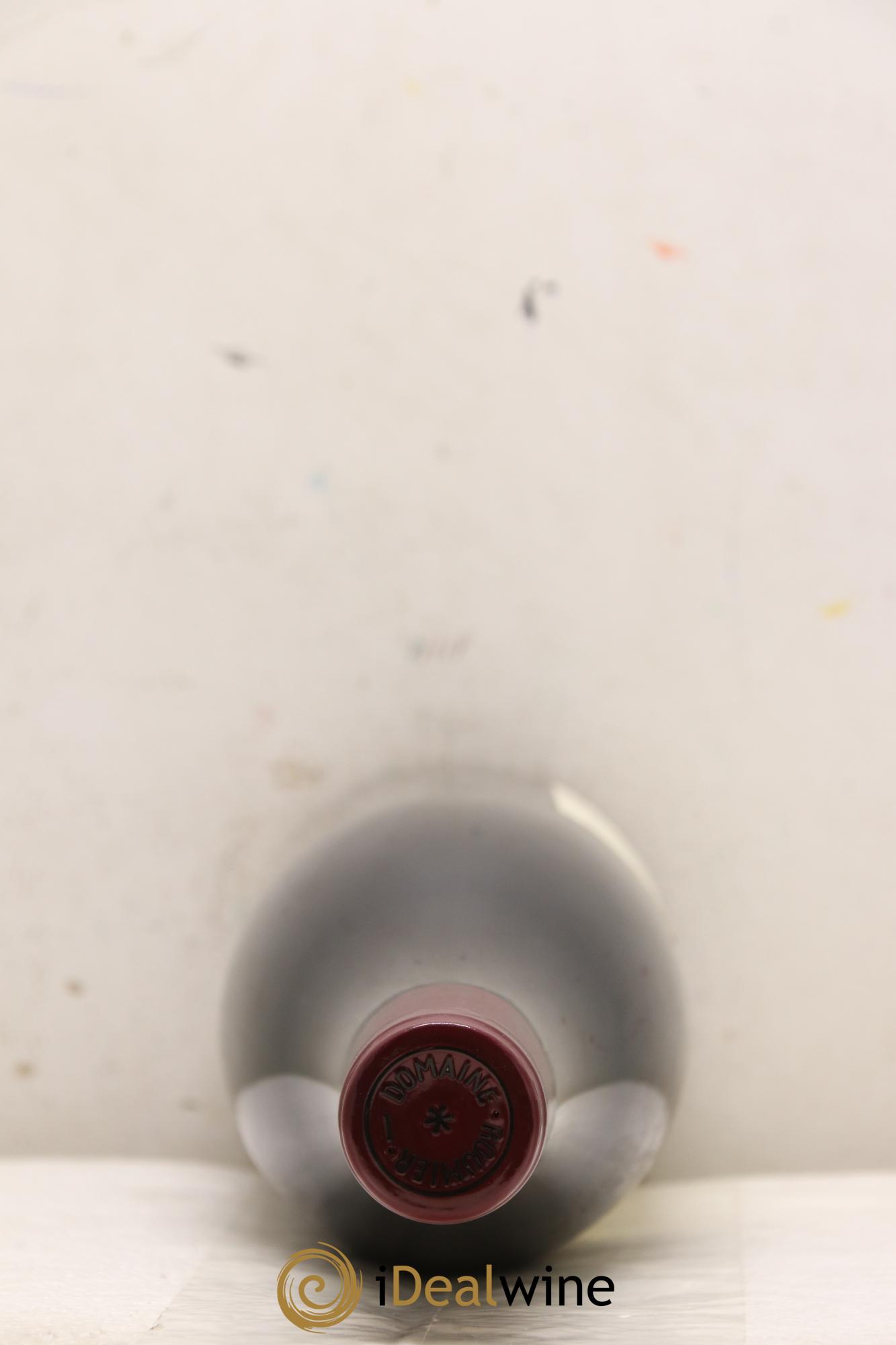 Morey Saint-Denis 1er Cru Clos de la Bussière Georges Roumier (Domaine) 2005 - Posten von 1 Flasche - 1