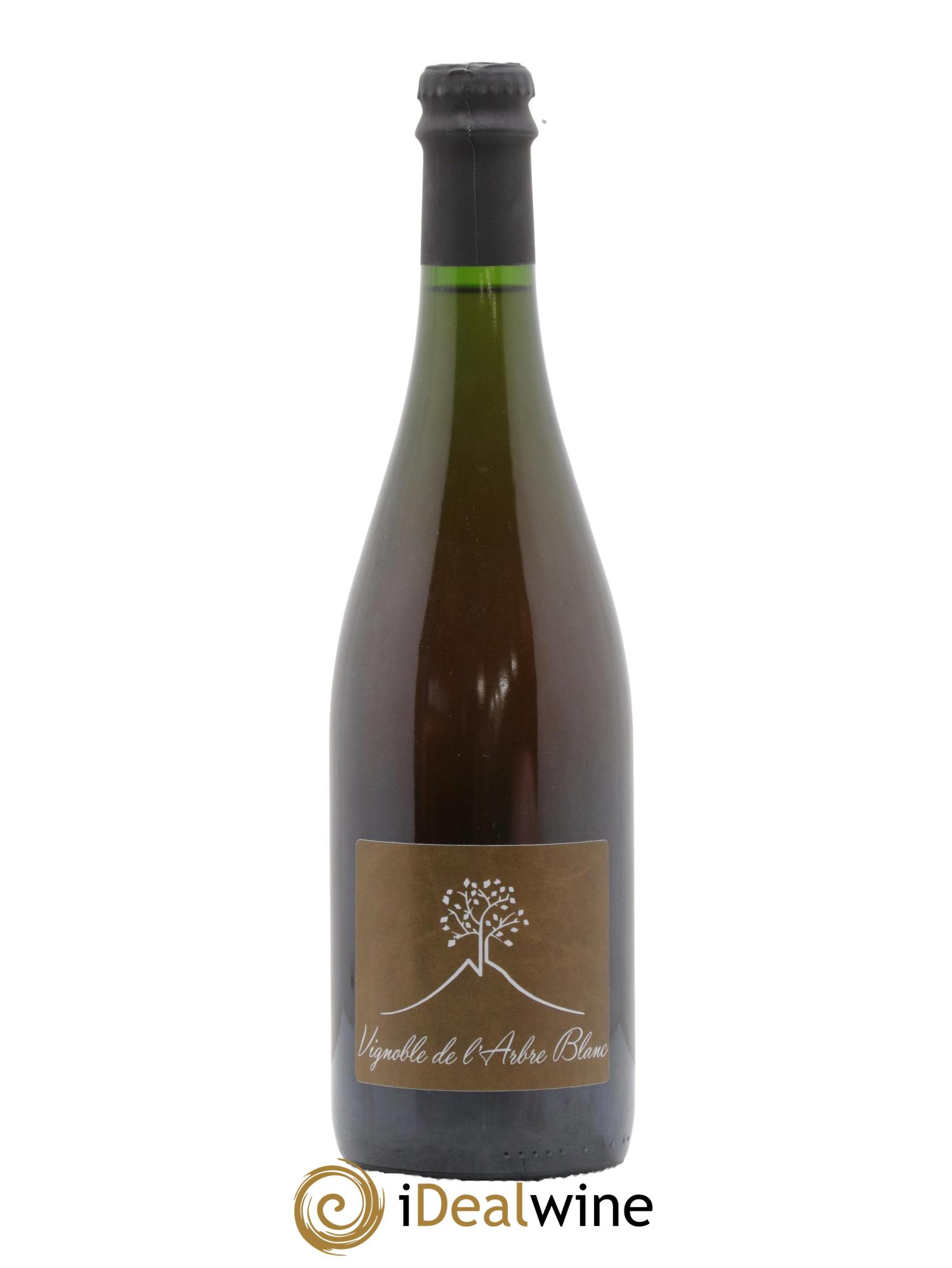 Vin de France Les Fesses Vignoble de l'Arbre Blanc 2019 - Lot de 1 bouteille - 0