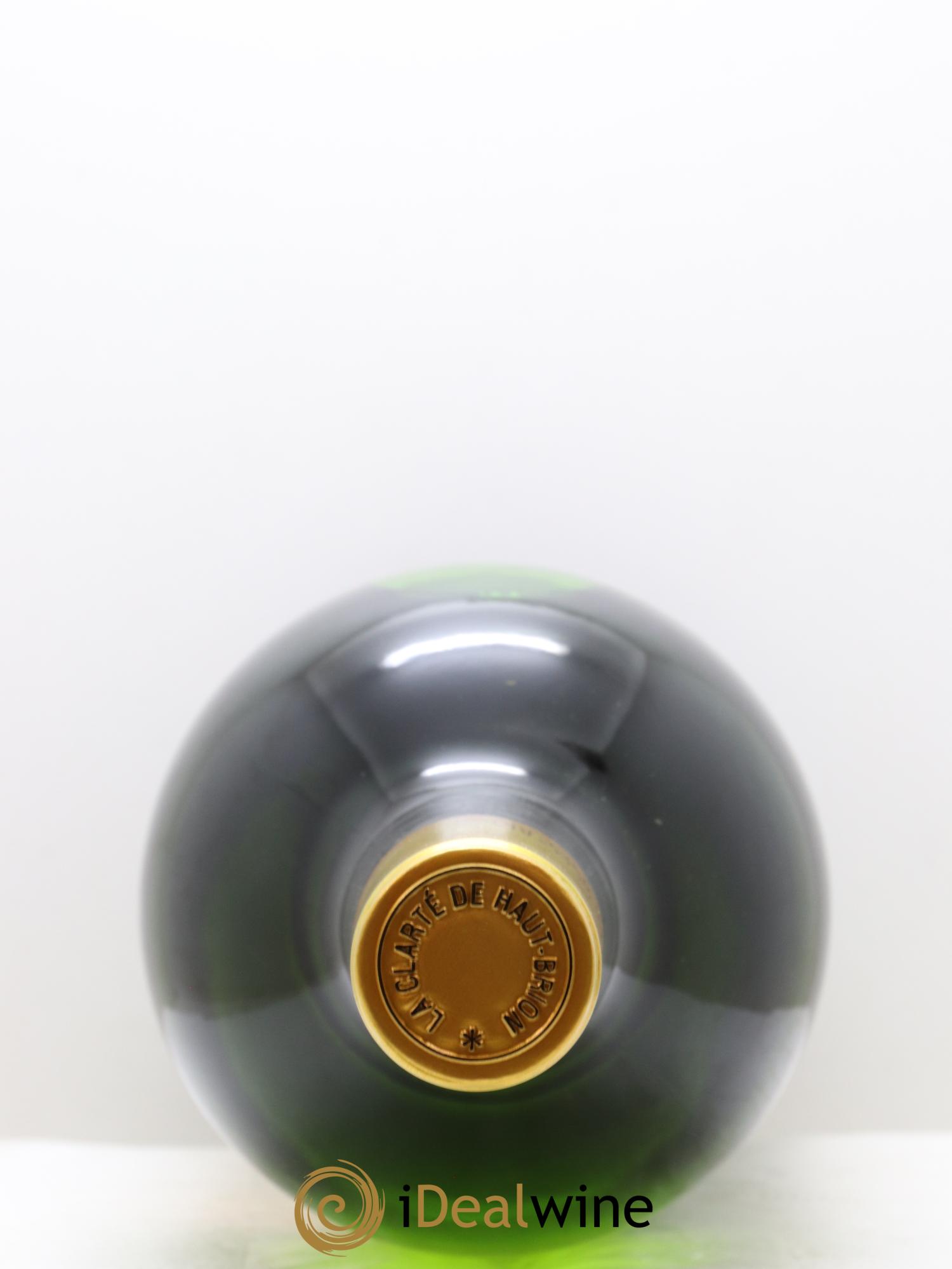 La Clarté de Haut Brion Second Vin 2015 - Lot de 1 double magnum - 3