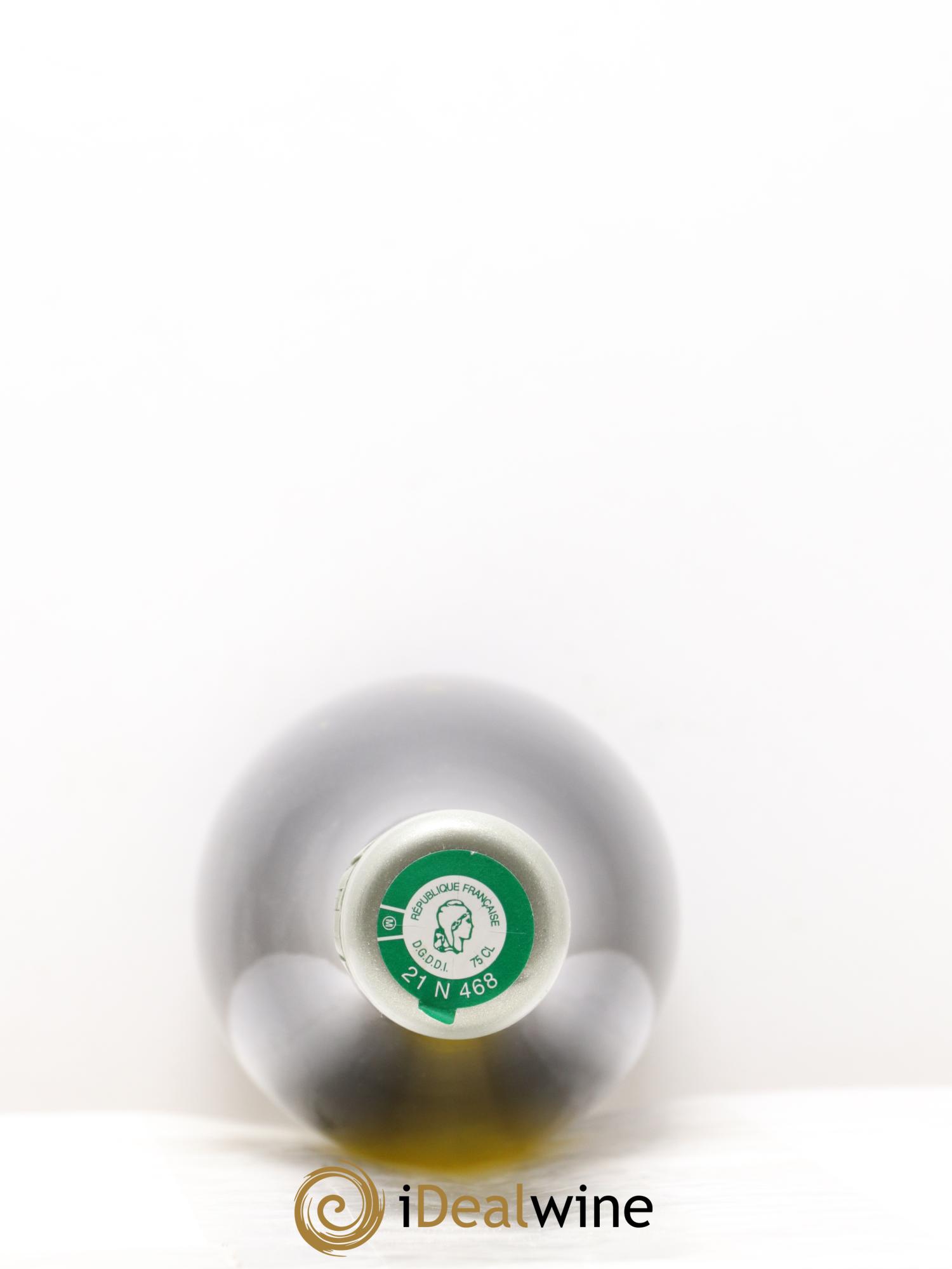 Bâtard-Montrachet Grand Cru Marc Colin & Fils 2012 - Lot de 1 bouteille - 1