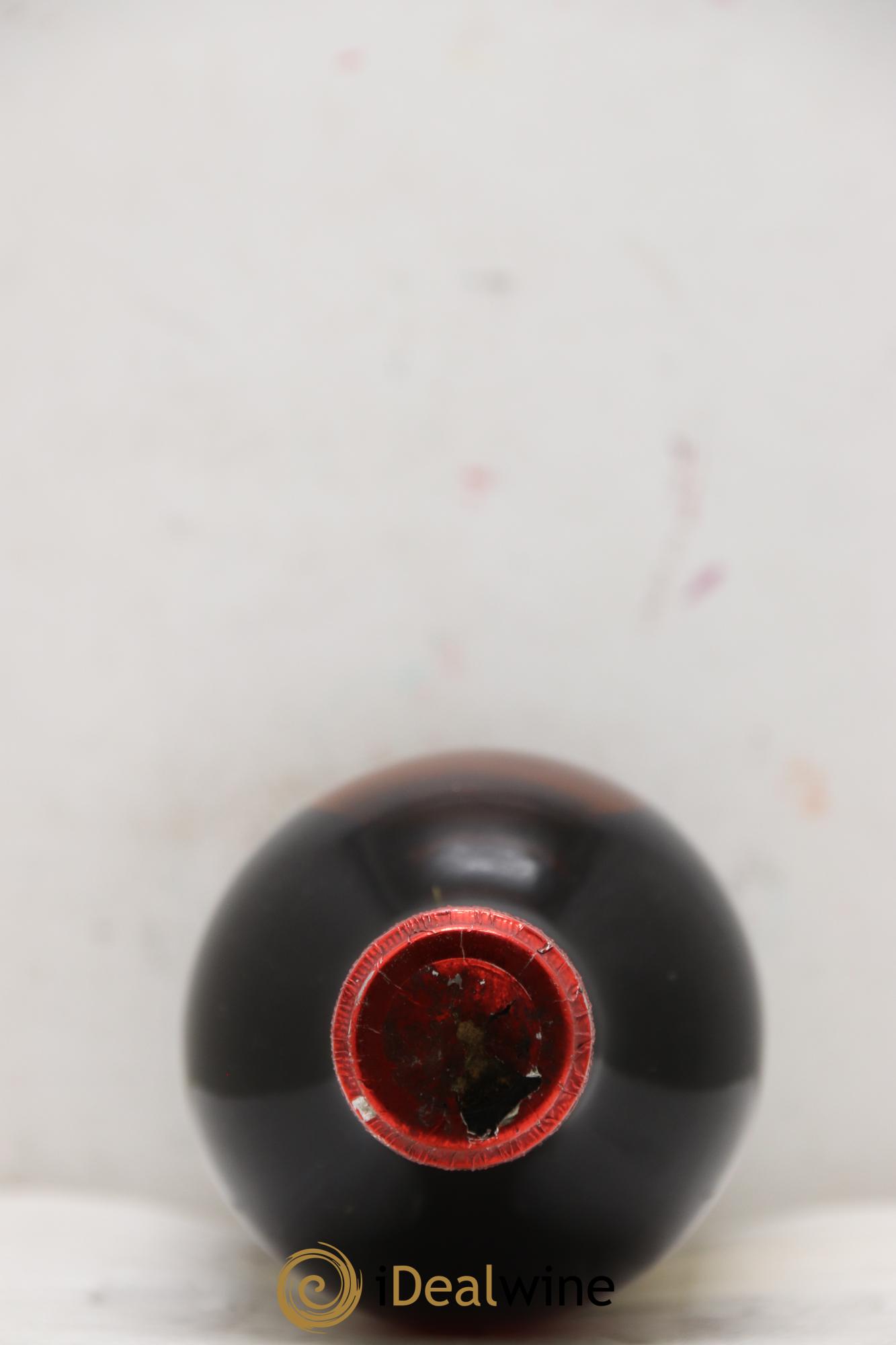 Barolo DOCG Fratelli Barale 1954 - Lot of 1 bottle - 1