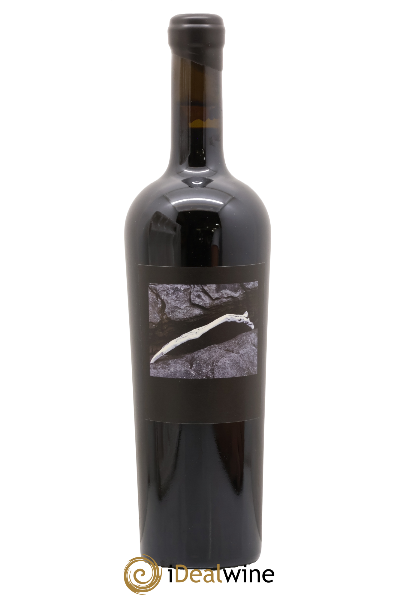 Californie USA Californie Stock Syrah Sine Qua Non 2012 - Lot de 1 bouteille - 0