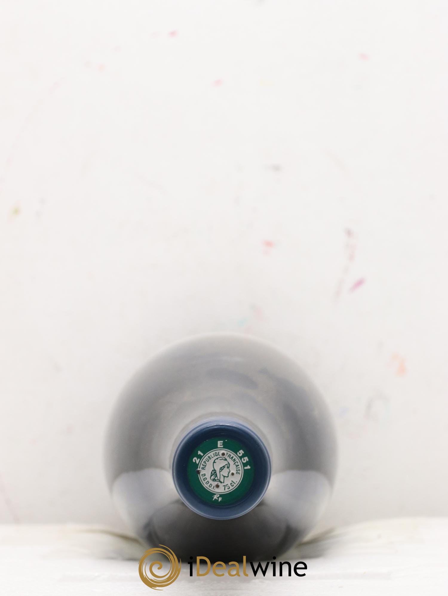 Vosne-Romanée La Colombière Comte Liger-Belair (Domaine du) 2013 - Lotto di 1 bottiglia - 2