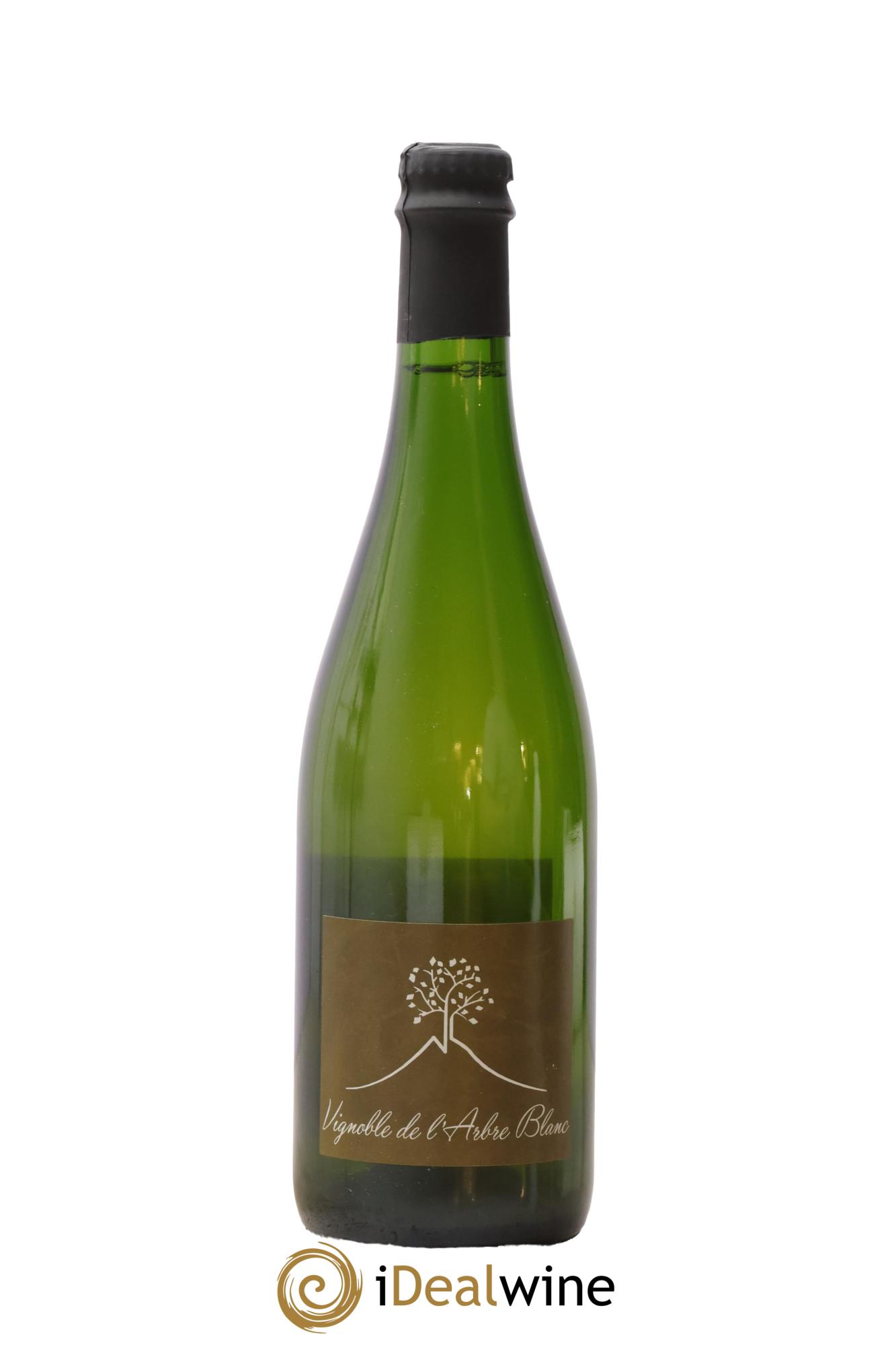 Vin de France Piccolo Vignoble de l'Arbre Blanc 2022 - Lot de 1 bouteille - 0