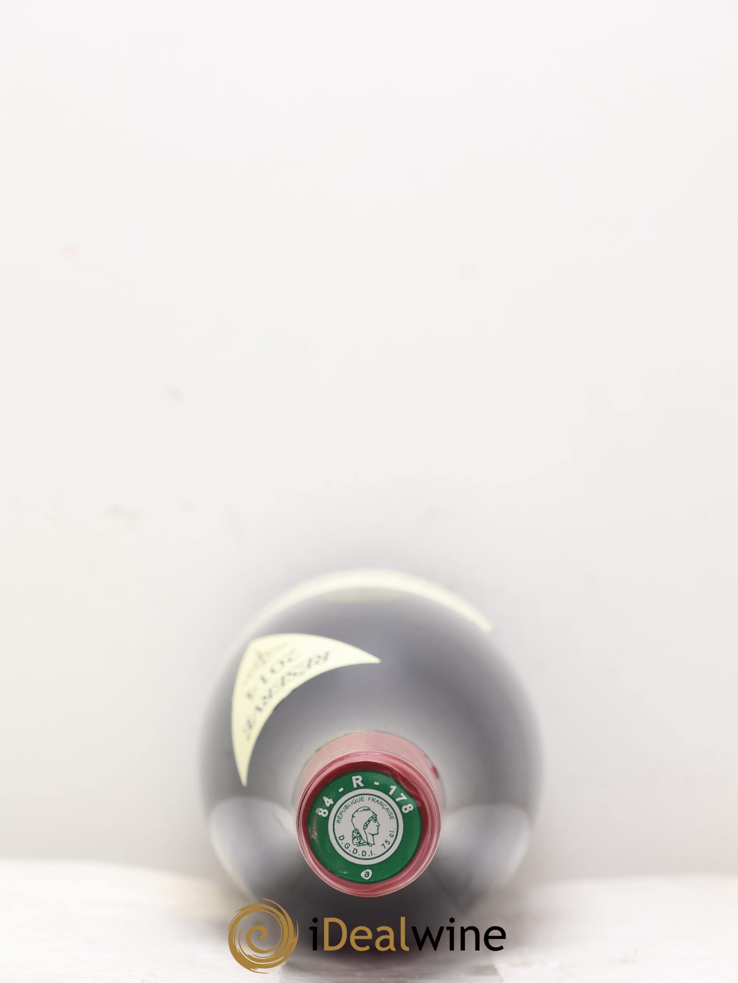 Châteauneuf-du-Pape Château Rayas Emmanuel Reynaud 2014 - Posten von 2 Flaschen - 1