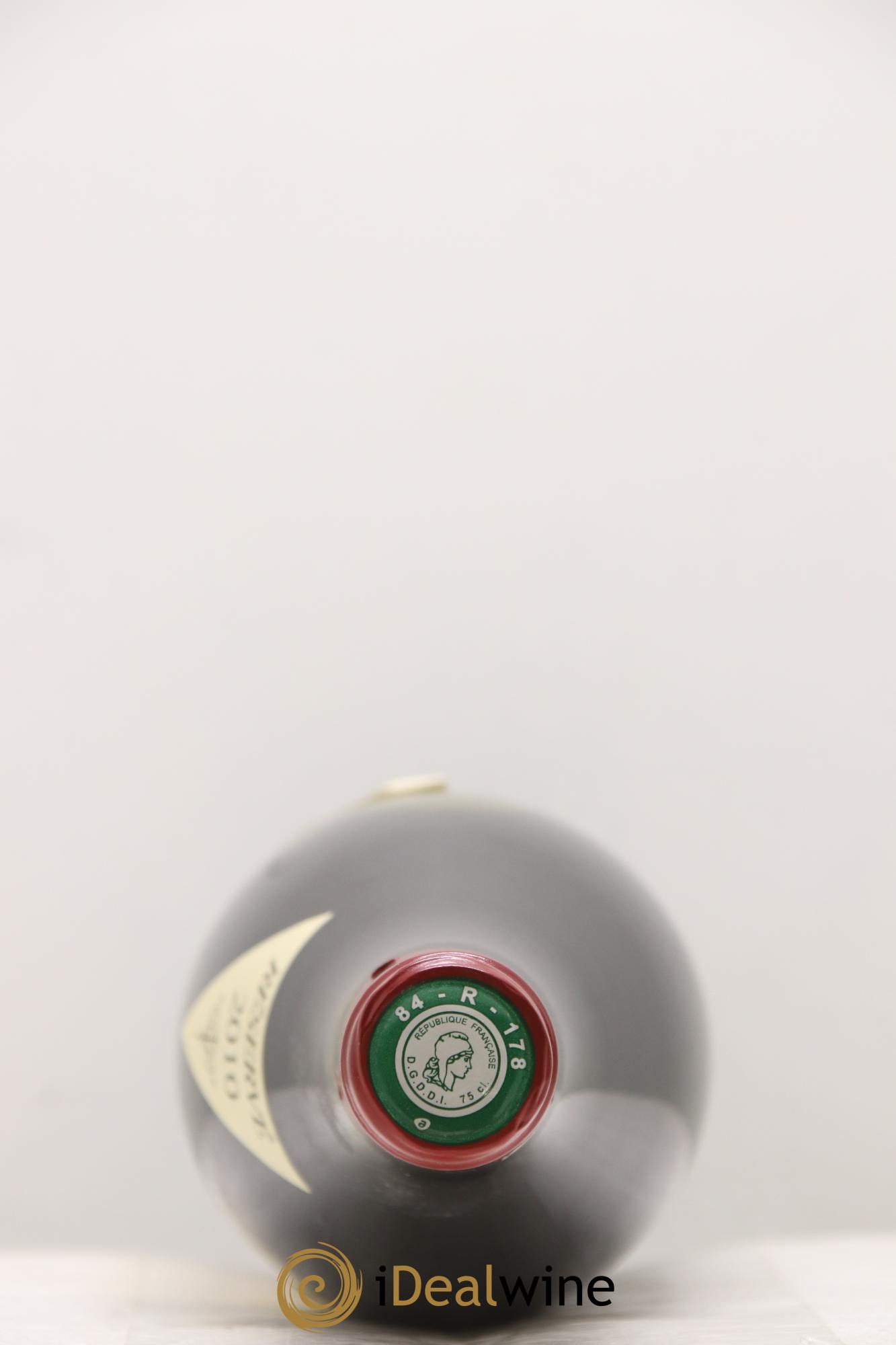 Châteauneuf-du-Pape Château Rayas Emmanuel Reynaud 2010 - Lotto di 2 bottiglie - 1