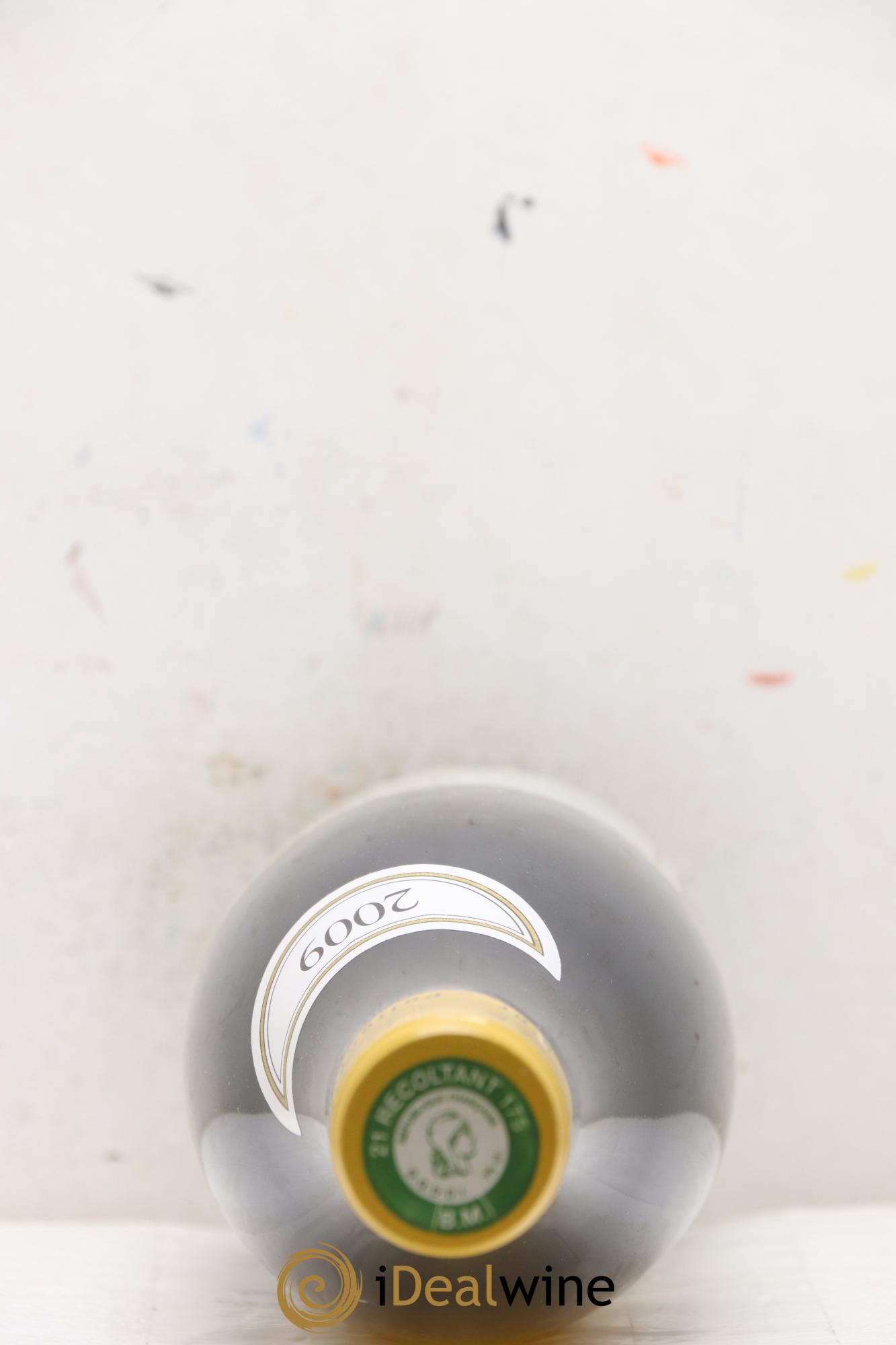 Puligny-Montrachet 1er Cru Les Combettes Leflaive (Domaine) 2009 - Posten von 1 Flasche - 2