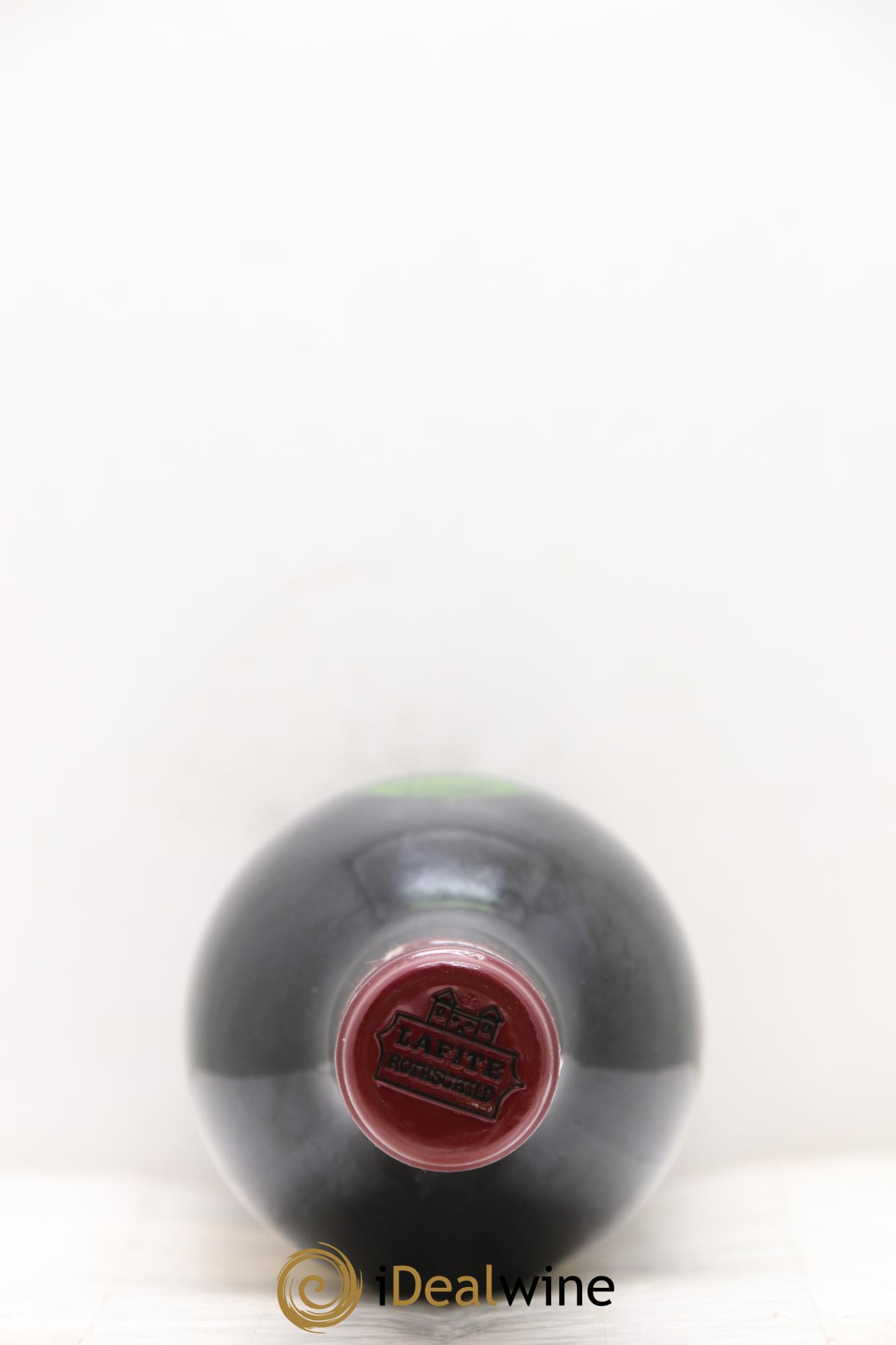 Château Lafite Rothschild 1er Grand Cru Classé 1994 - Lot of 1 bottle - 1