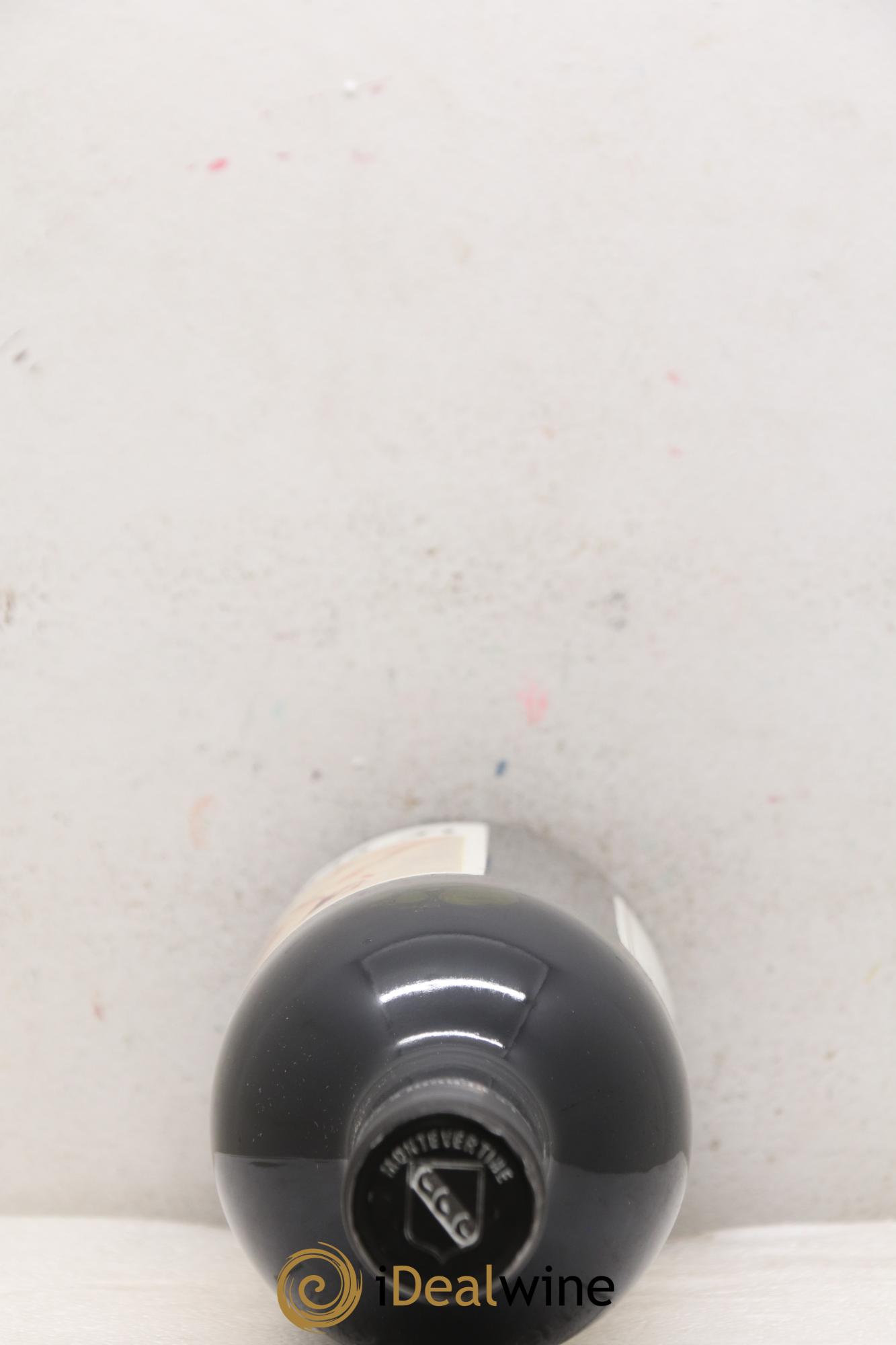 Toscana IGT Montevertine Le Pergole Torte Famille Manetti 2006 - Lot of 1 bottle - 2