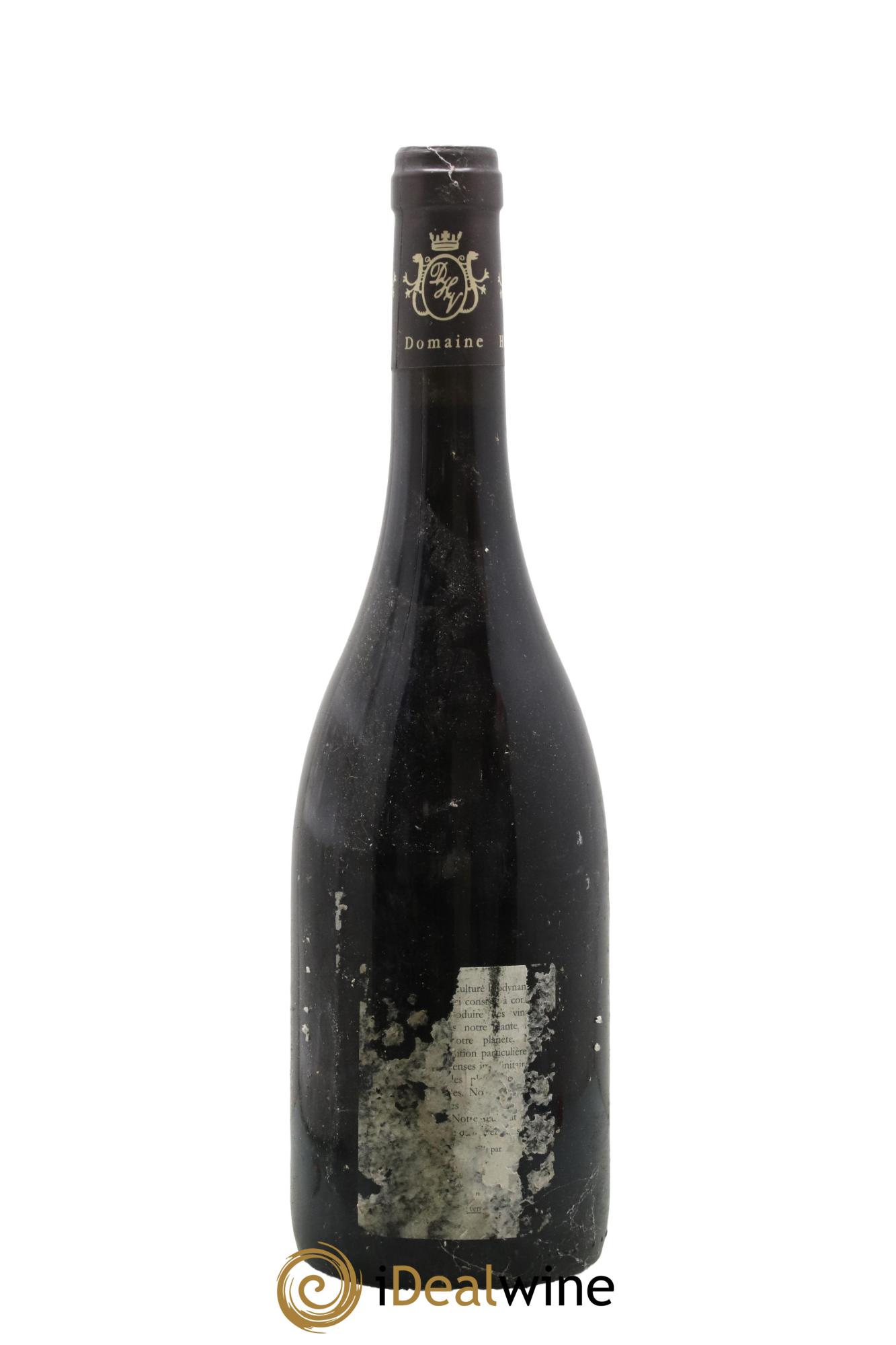 Pommard Clos du Colombier Monopole Domaine Huber-Verdereau 2011 - Lot de 1 bouteille - 1