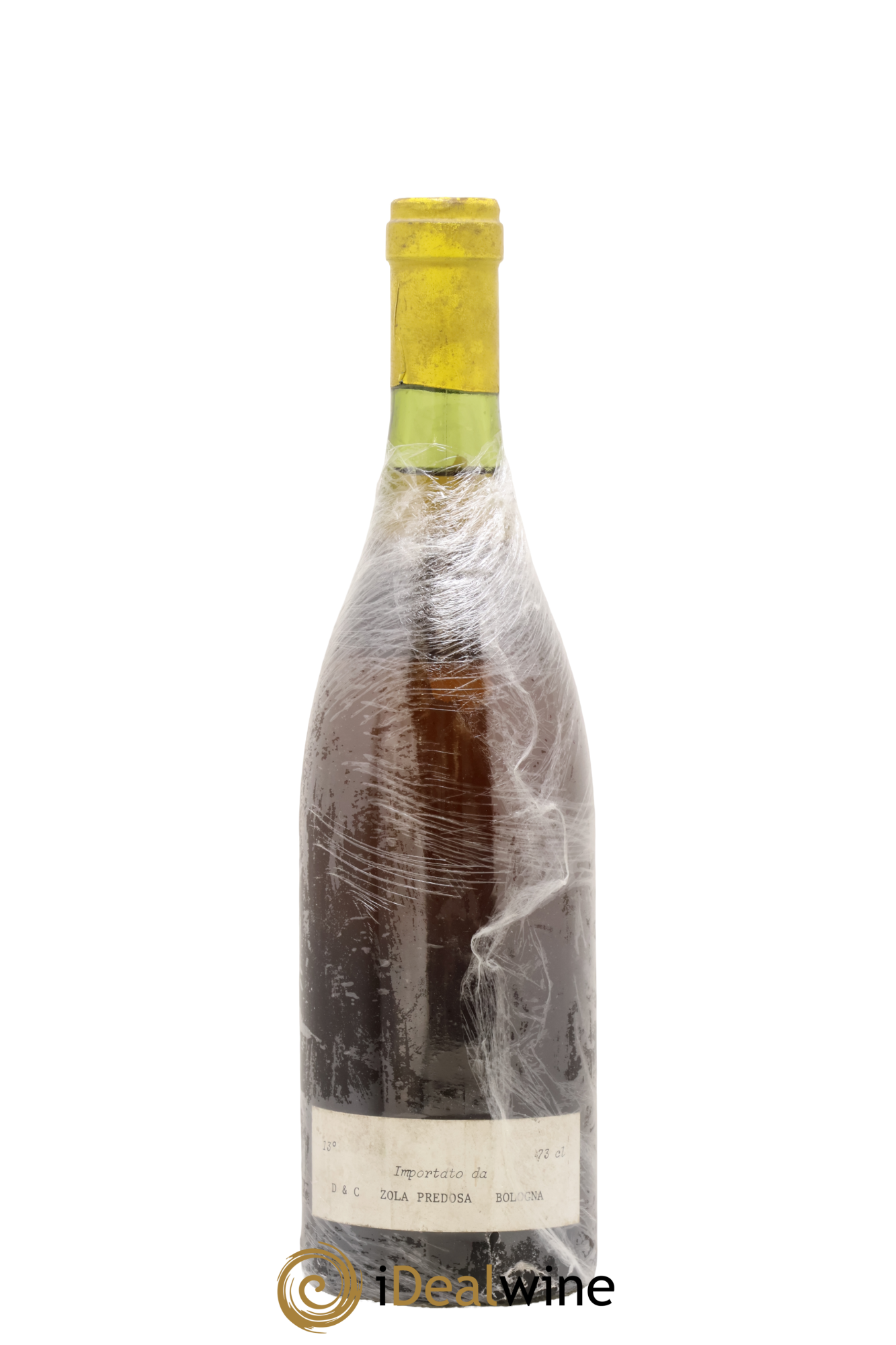 Bourgogne Aligoté Louis Latour 1976 - Lot of 1 bottle - 1