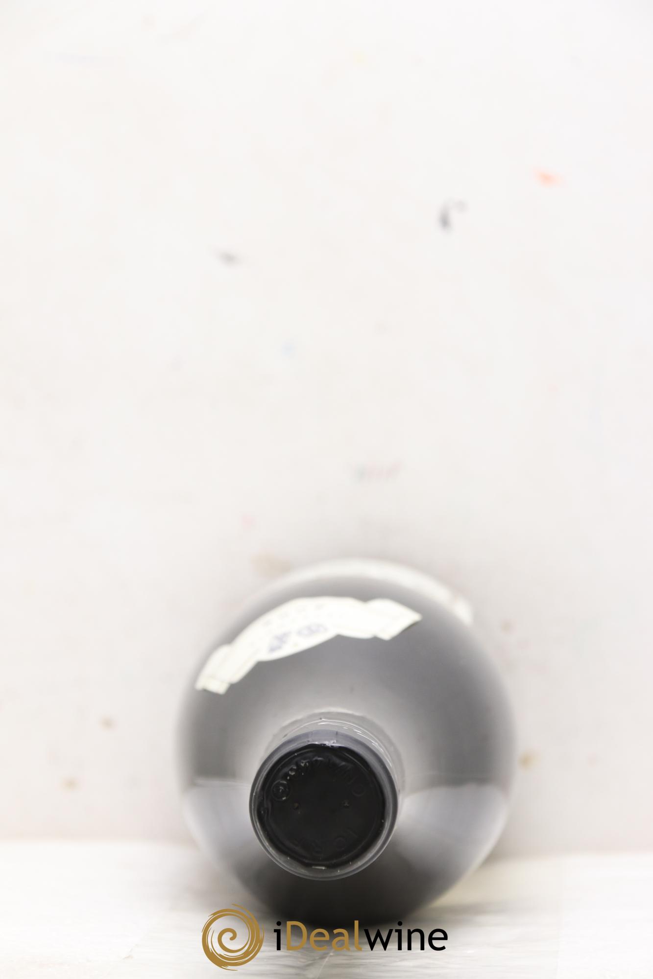 Barolo DOCG Cannubi San Lorenzo Ravera Giuseppe Rinaldi  2009 - Lot of 1 bottle - 2