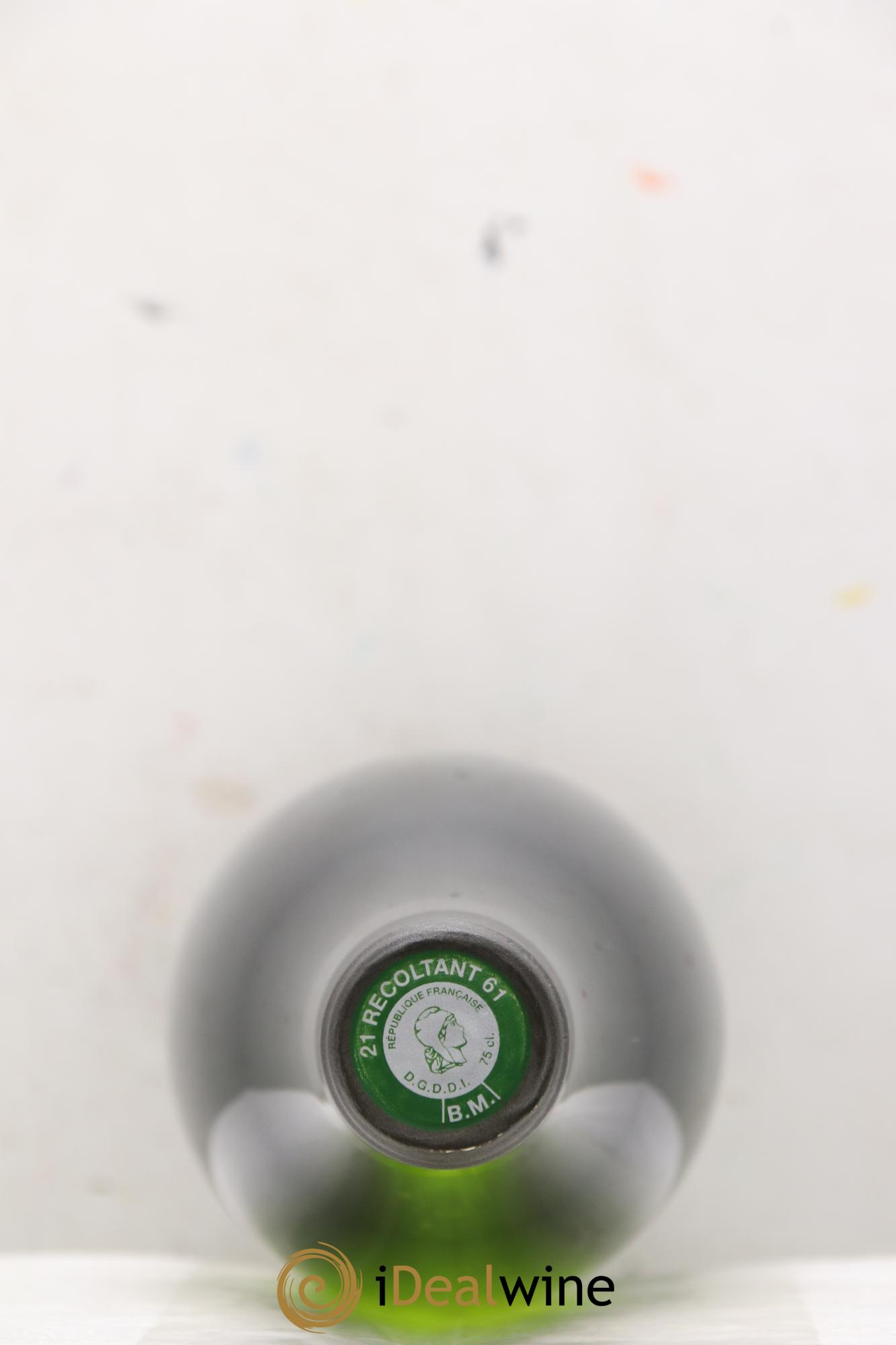 Meursault 1er Cru Charmes Roulot (Domaine)  2014 - Posten von 1 Flasche - 2