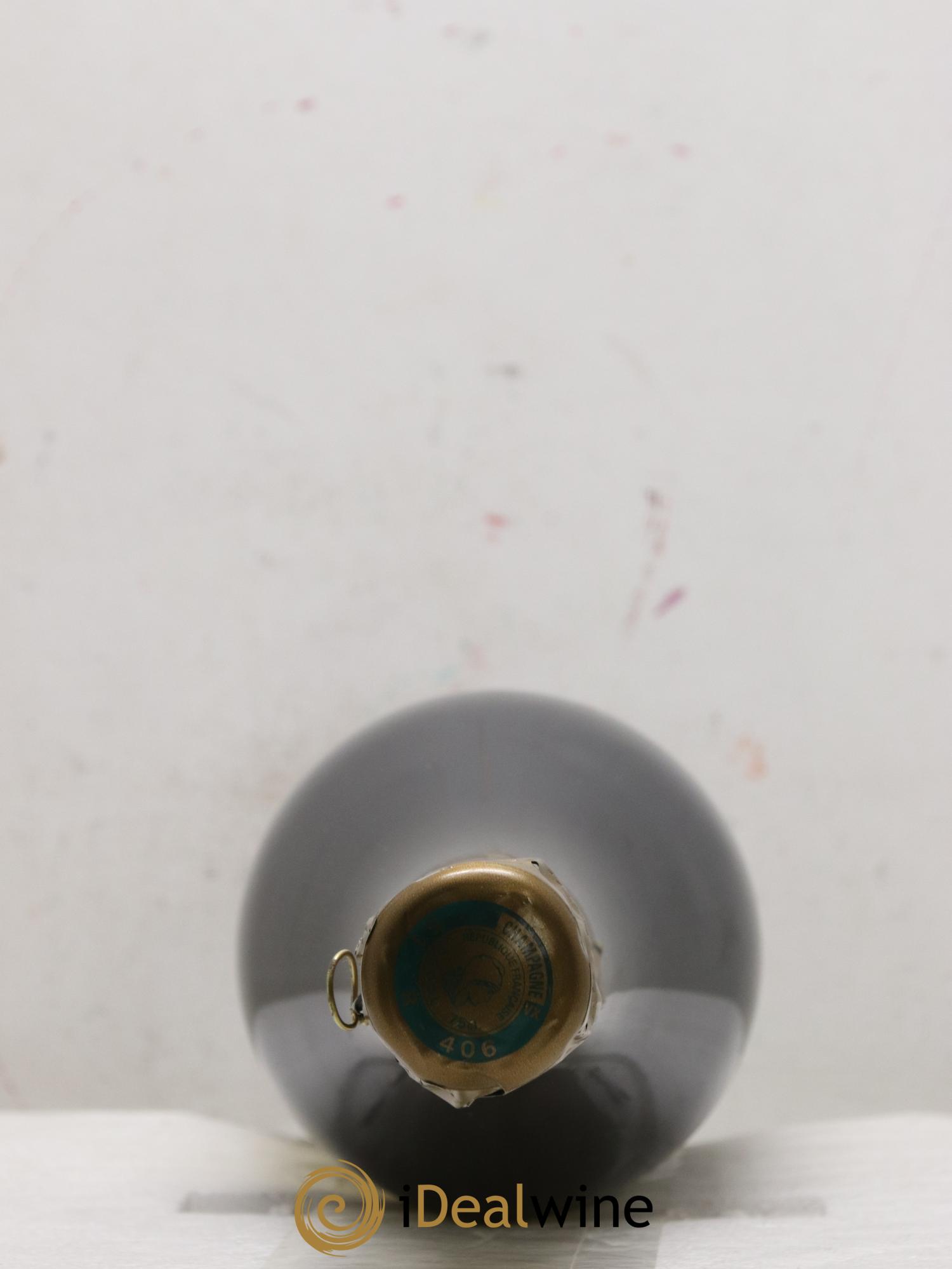Ambonnay Vieilles Vignes Brut Millésimé Egly-Ouriet 2014 - Lot de 2 bouteilles - 2