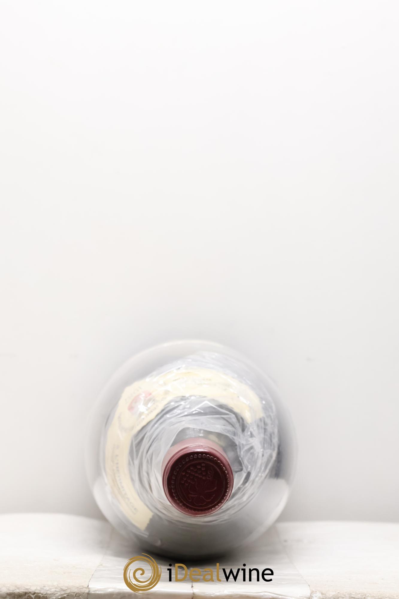 Hermitage Jean-Louis Chave 1987 - Posten von 1 Magnum - 1