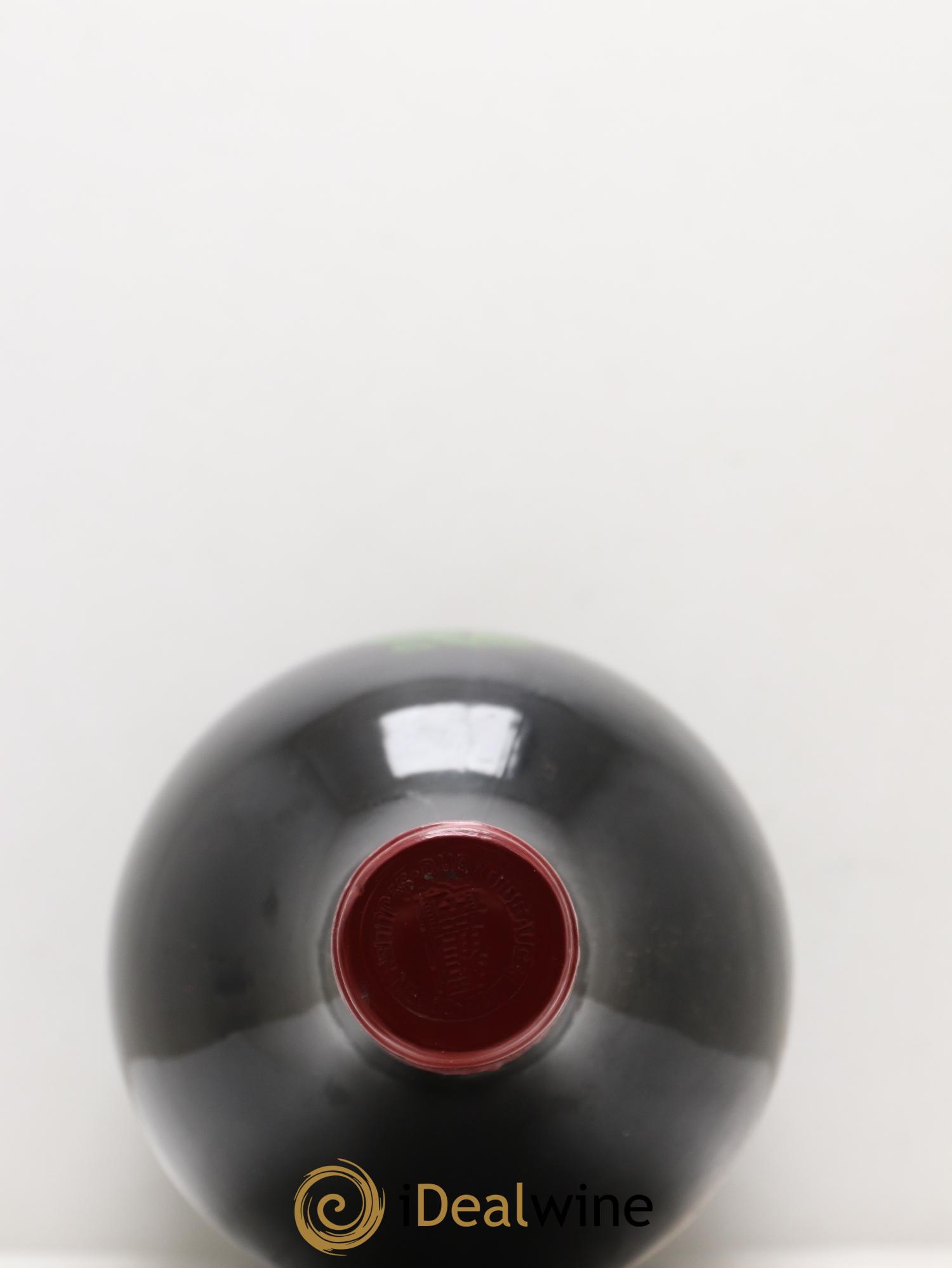 Château Ducru Beaucaillou 2ème Grand Cru Classé 1985 - Lot de 1 magnum - 1