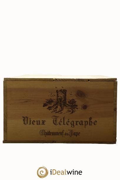 Gevrey-Chambertin Guy Perez 1998 - Lotto di 3 bottiglie - 5