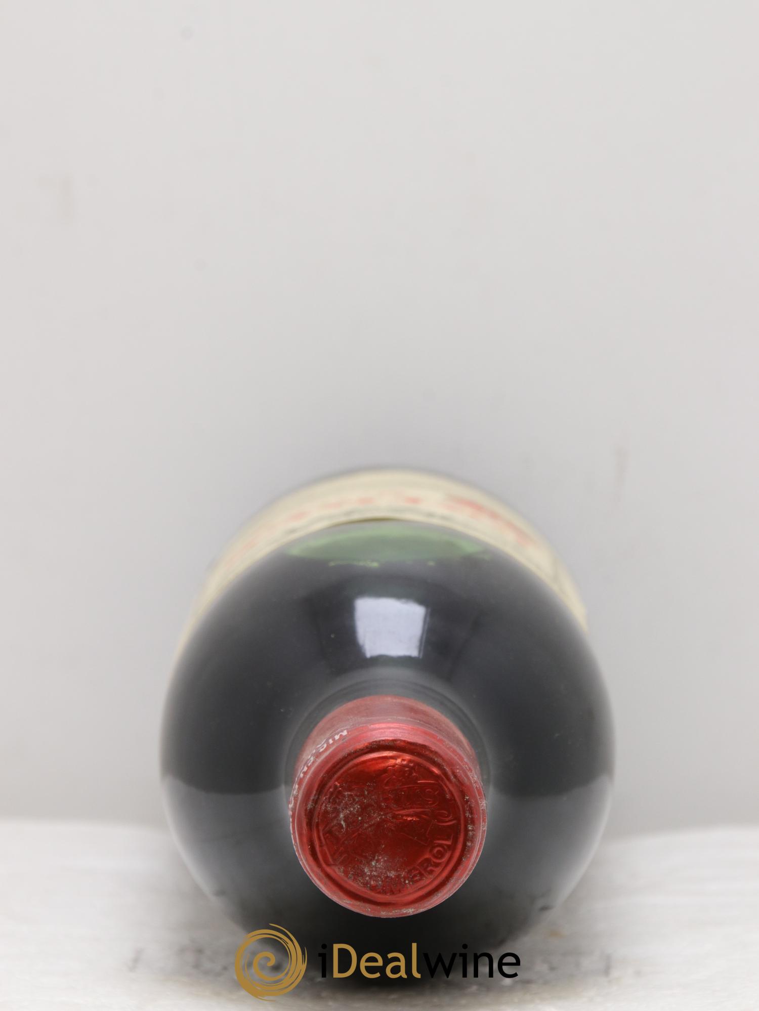 Petrus 1980 - Lot de 1 bouteille - 1