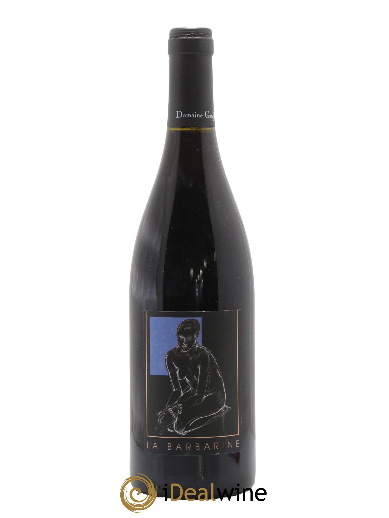 Côte-Rôtie La Barbarine Gangloff (Domaine) 2021 - Lotto di 1 bottiglia - 0