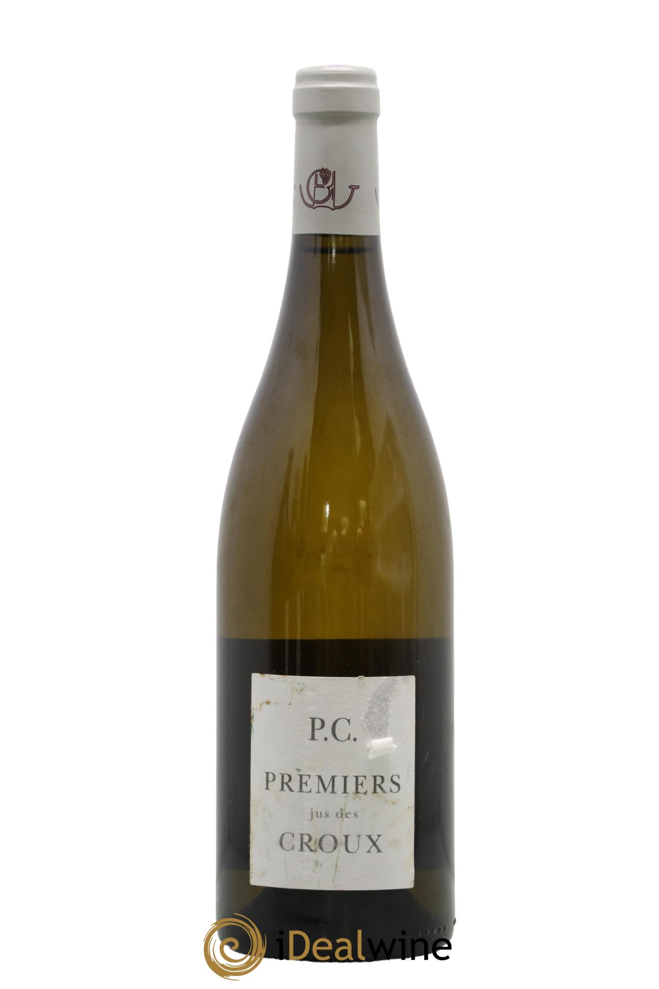 Pouilly-Fuissé P.C. Guffens-Heynen 2016 - Lot of 1 bottle - 1