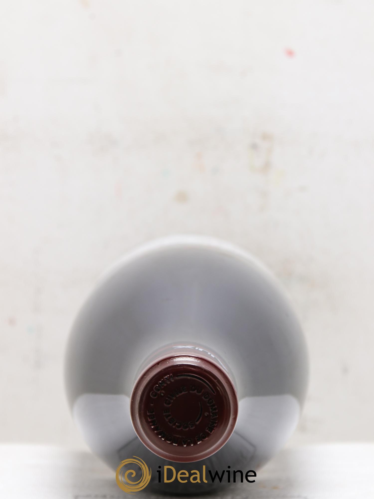 Echezeaux Grand Cru Domaine de la Romanée-Conti  2022 - Lot de 1 bouteille - 2