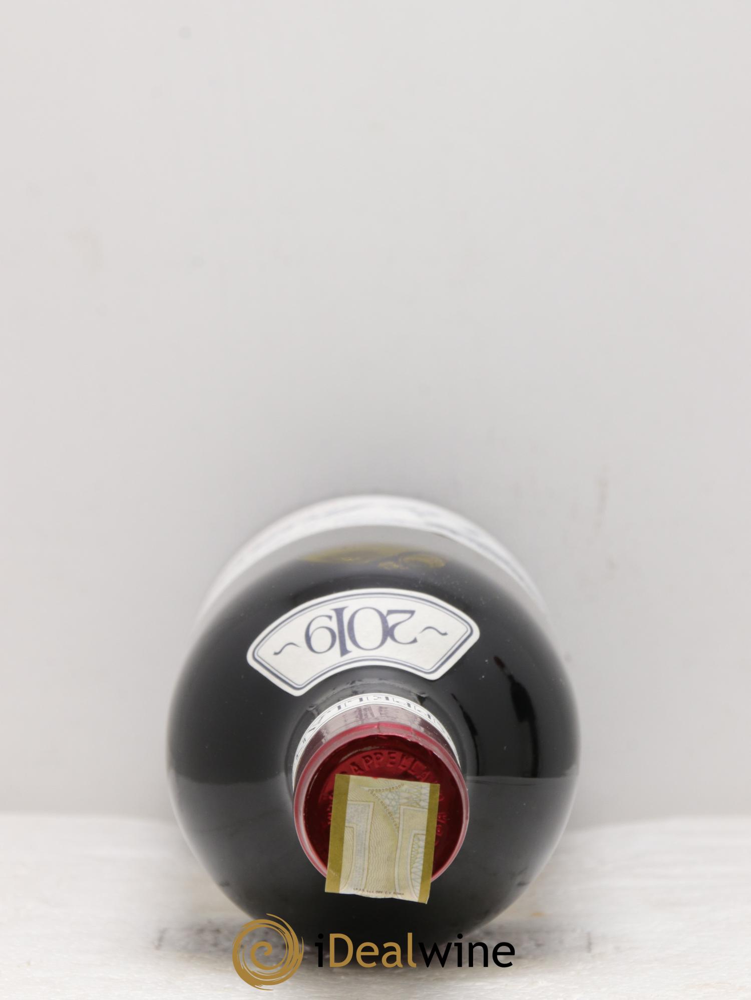 Barolo DOCG Pié Franco Cappellano 2019 - Lot of 2 bottles - 2