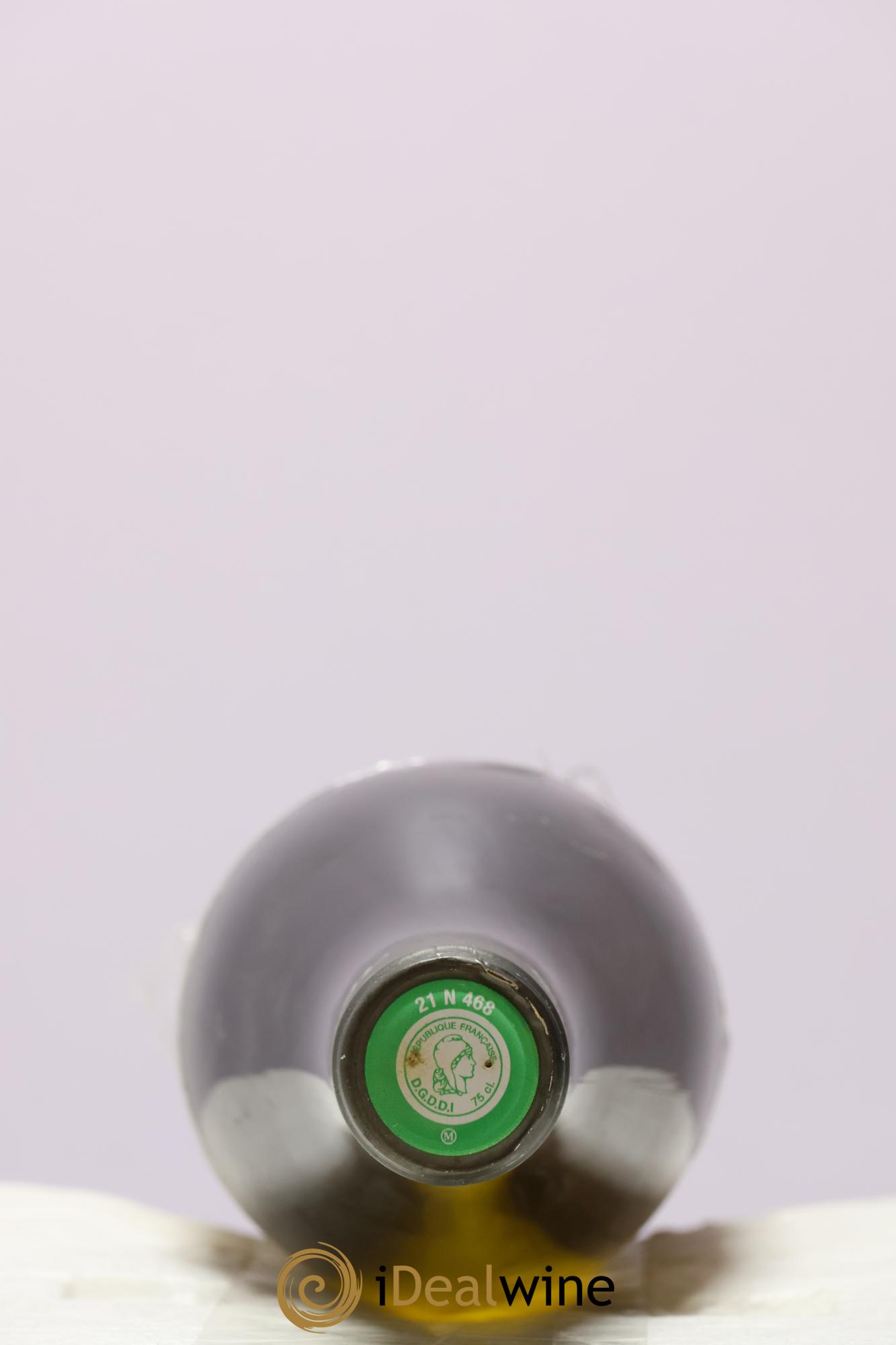 Bâtard-Montrachet Grand Cru Marc Colin & Fils 2009 - Lot of 1 bottle - 1